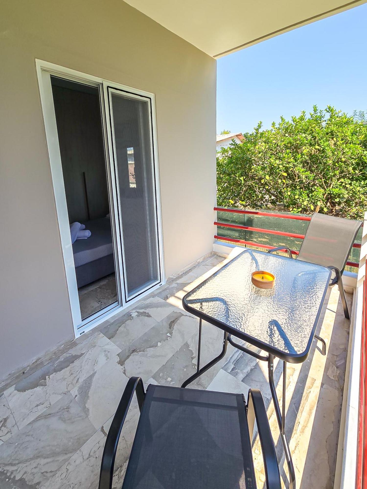 Temenisjewel Cosy Seaside * Aigio