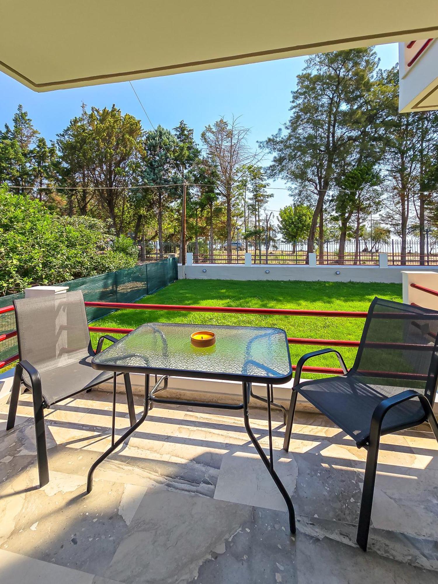 Apartment Temenisjewel Cosy Seaside Aigio