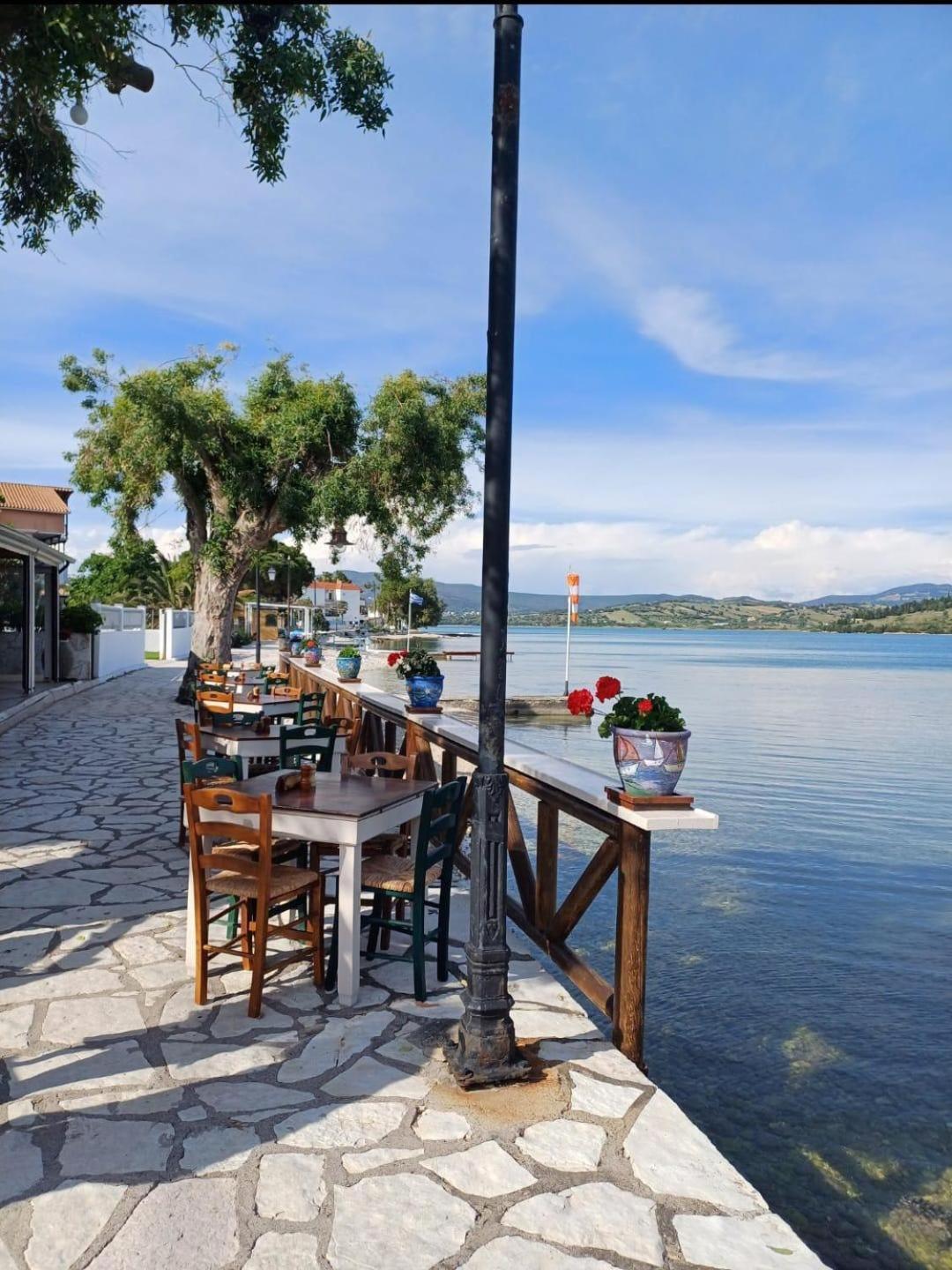 Villa Garden And Sea Lefkada *