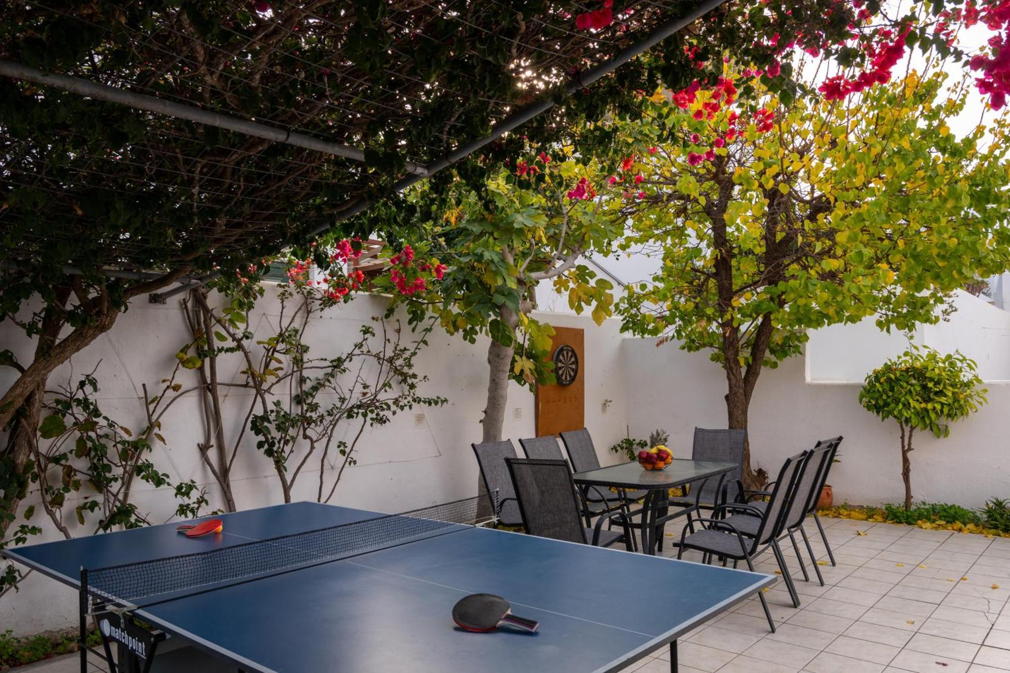 Villa Lira Pure Serenity & Sea Views 3br *