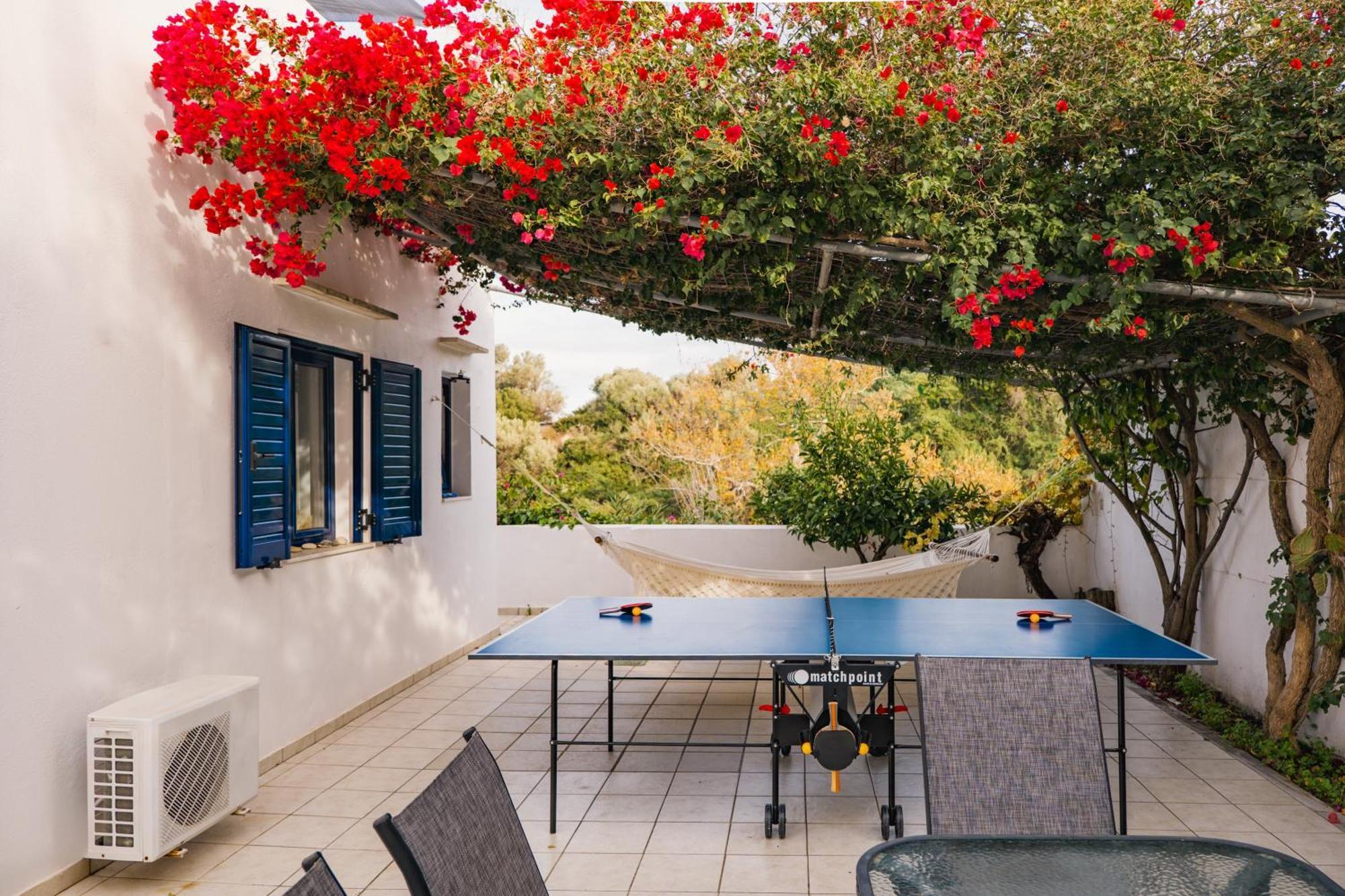 Lira Pure Serenity & Sea Views 3br Villa