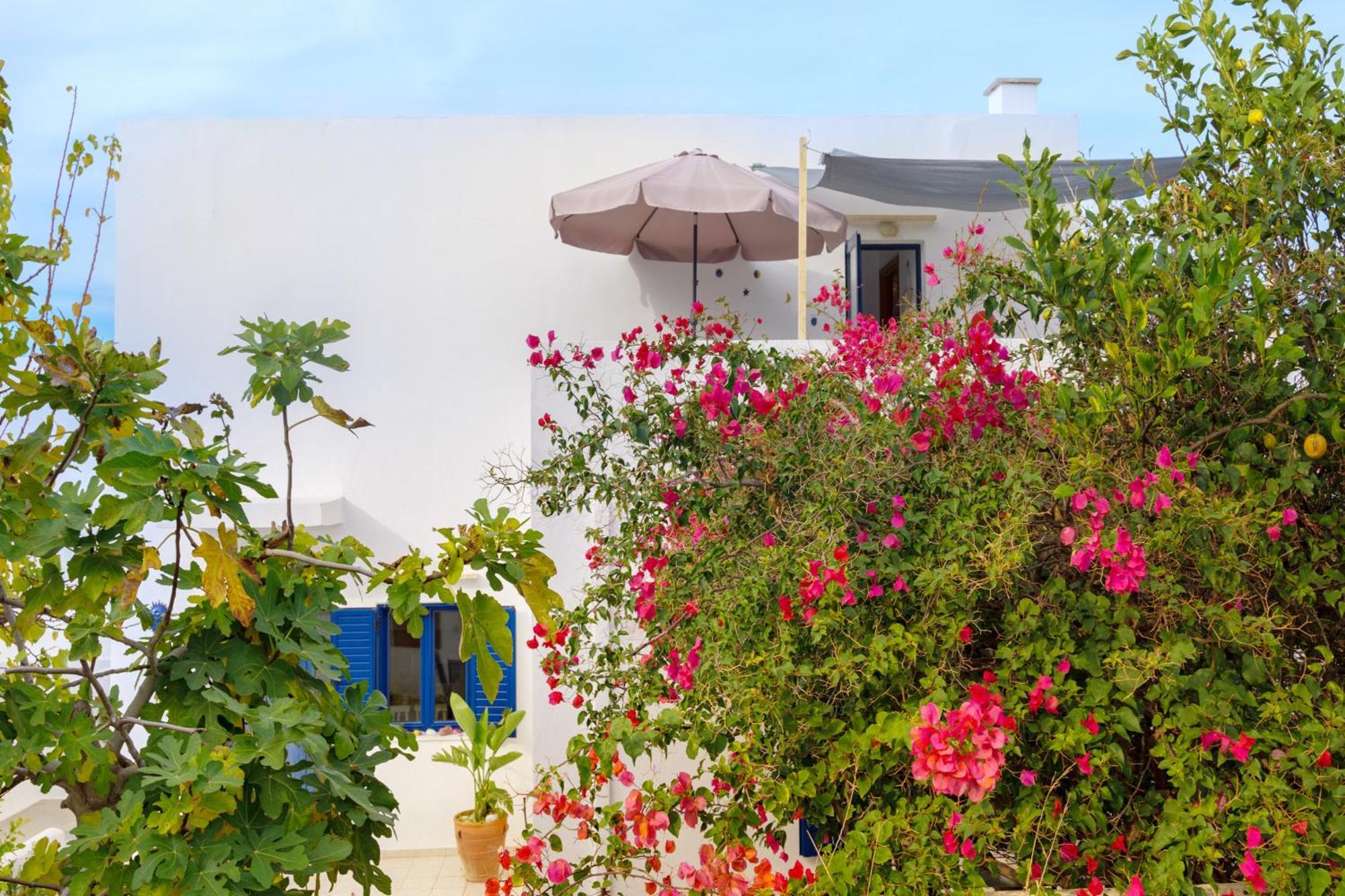 Villa Lira Pure Serenity & Sea Views 3br