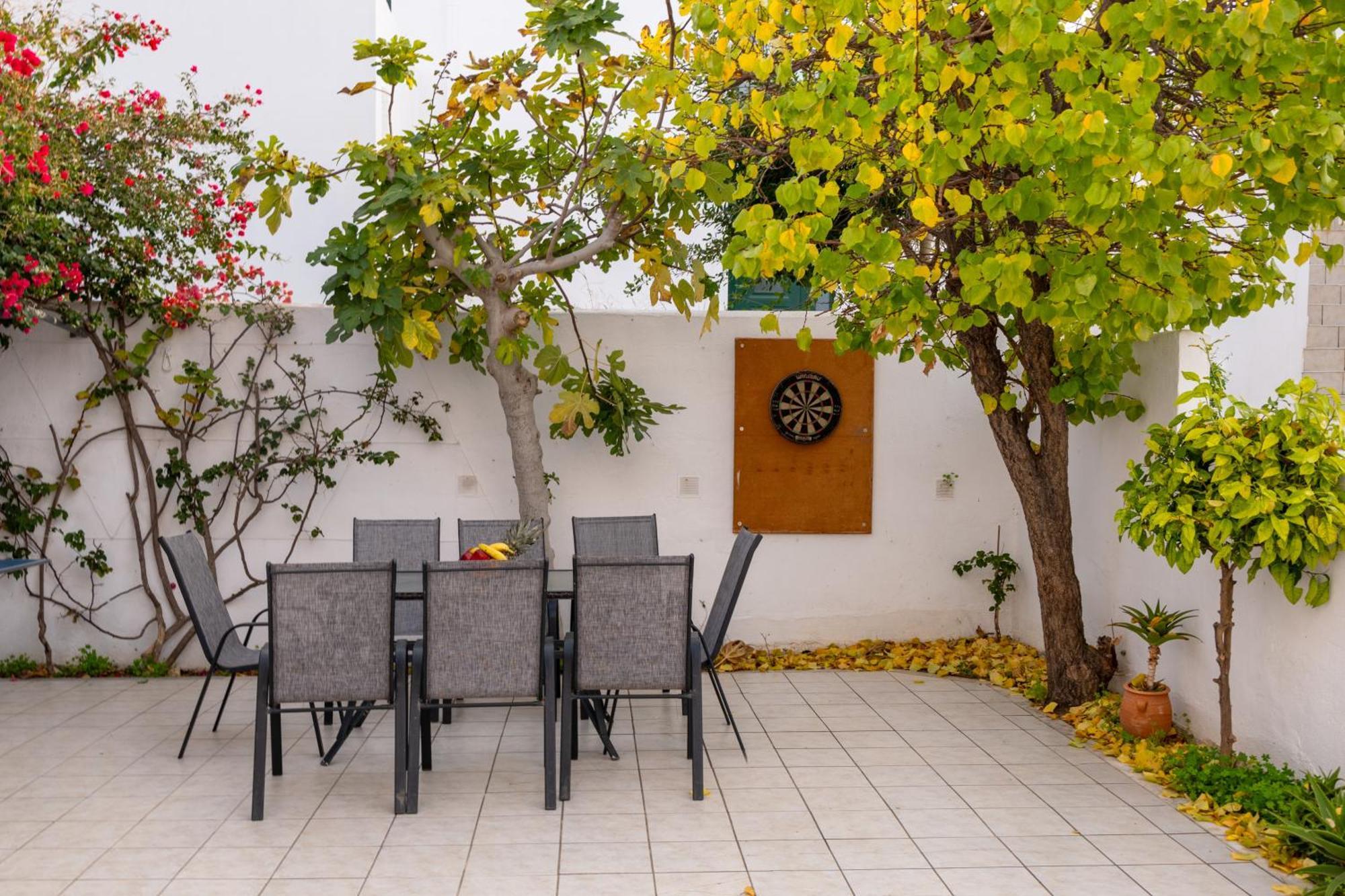 Lira Pure Serenity & Sea Views 3br Villa *