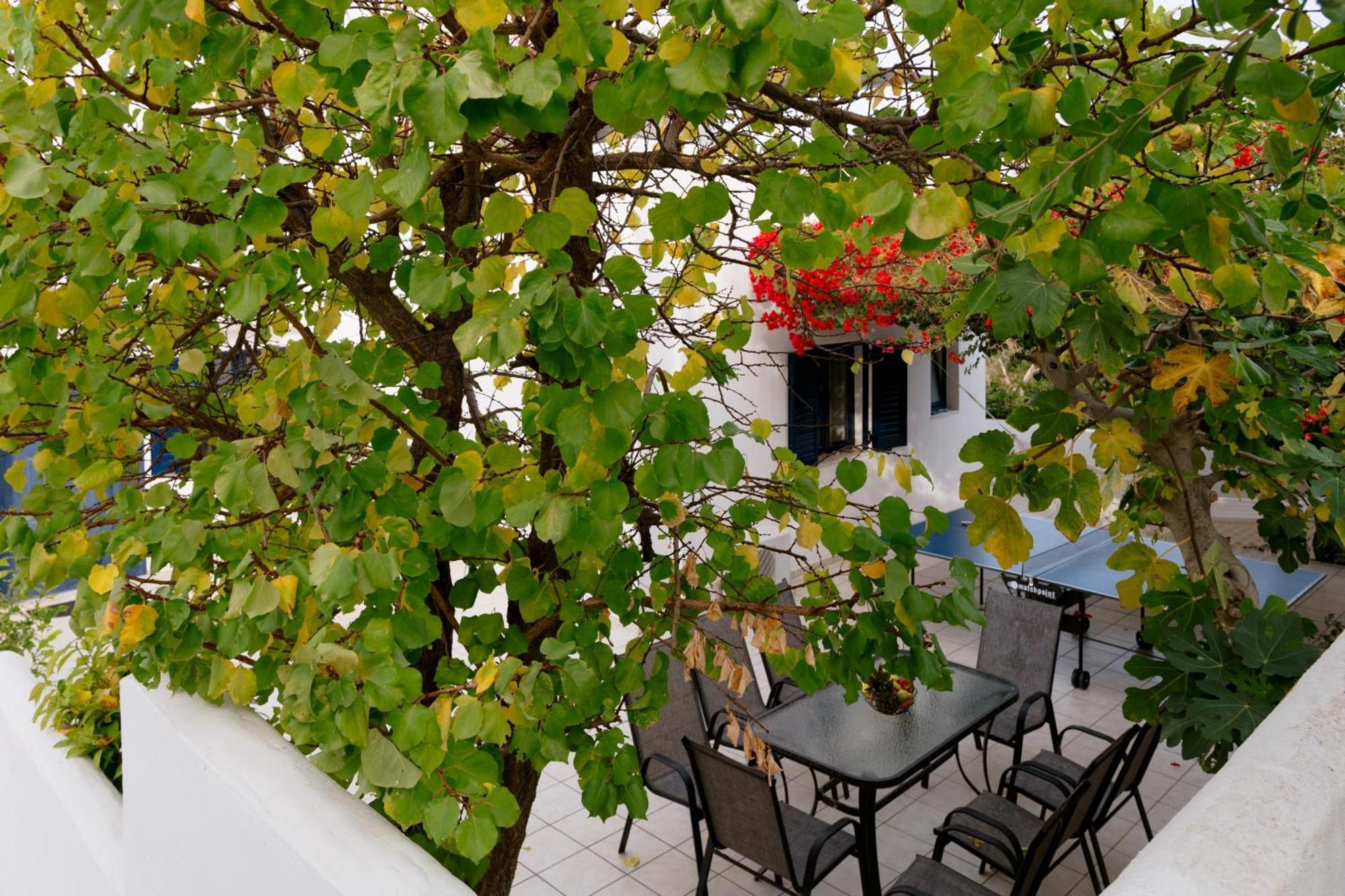 Lira Pure Serenity & Sea Views 3br *