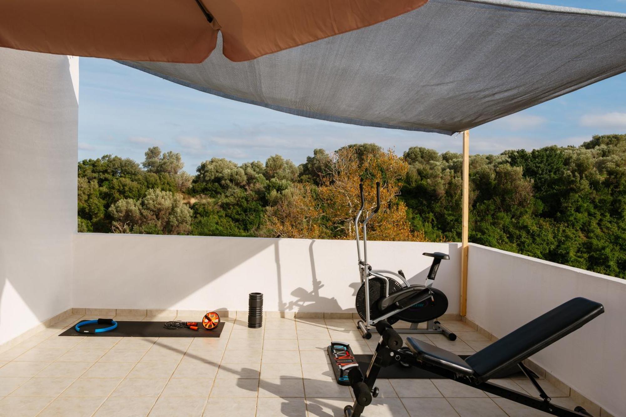 Lira Pure Serenity & Sea Views 3br Villa