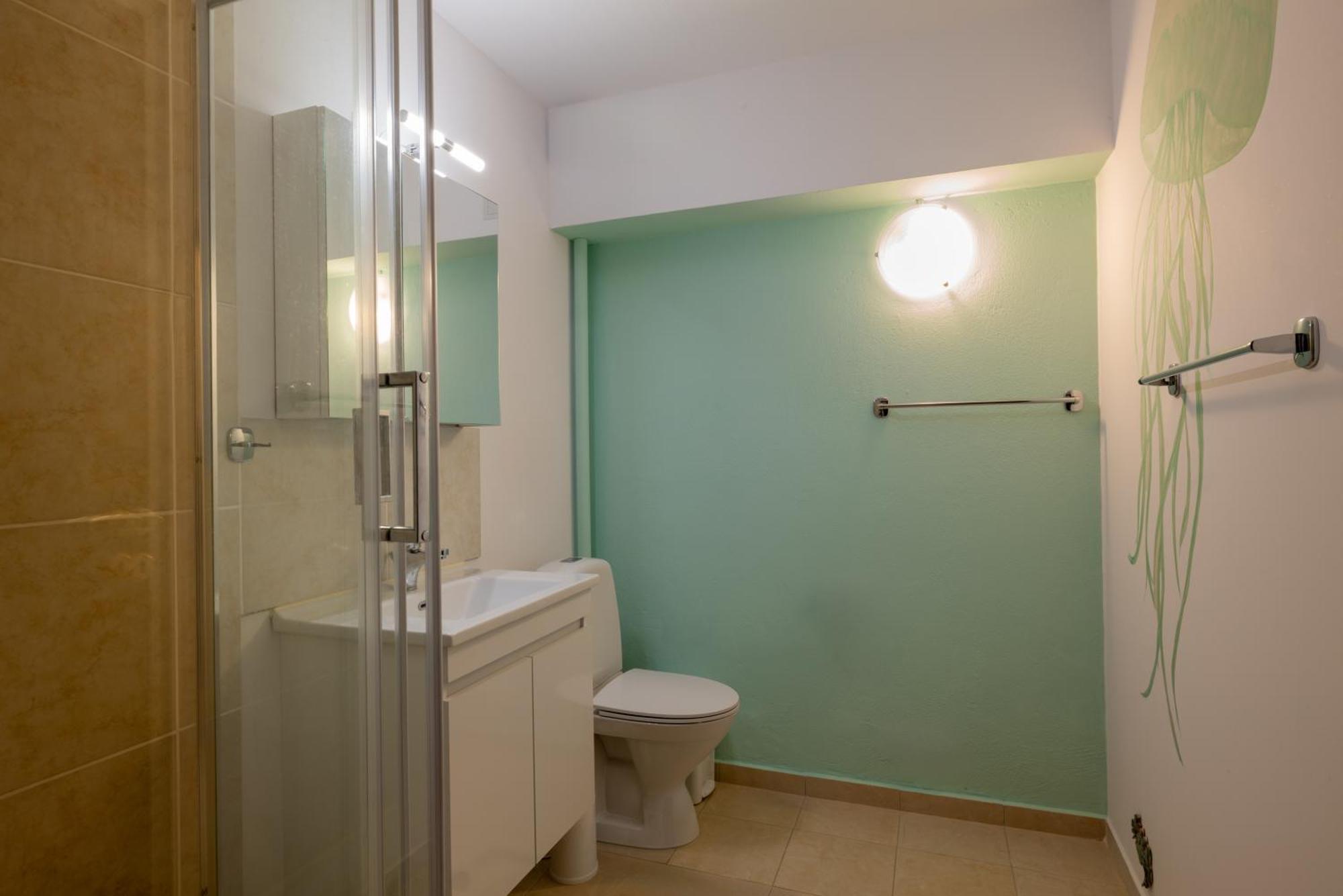 Villa Lira Pure Serenity & Sea Views 3br