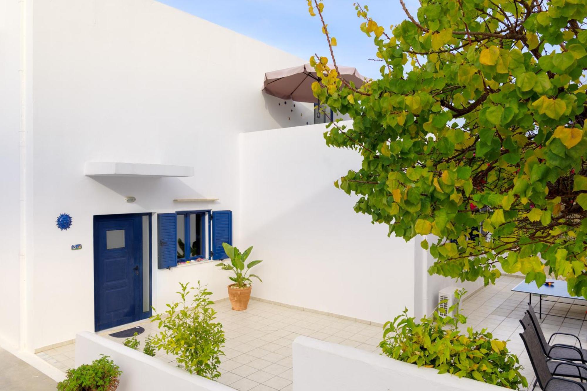 Villa Lira Pure Serenity & Sea Views 3br