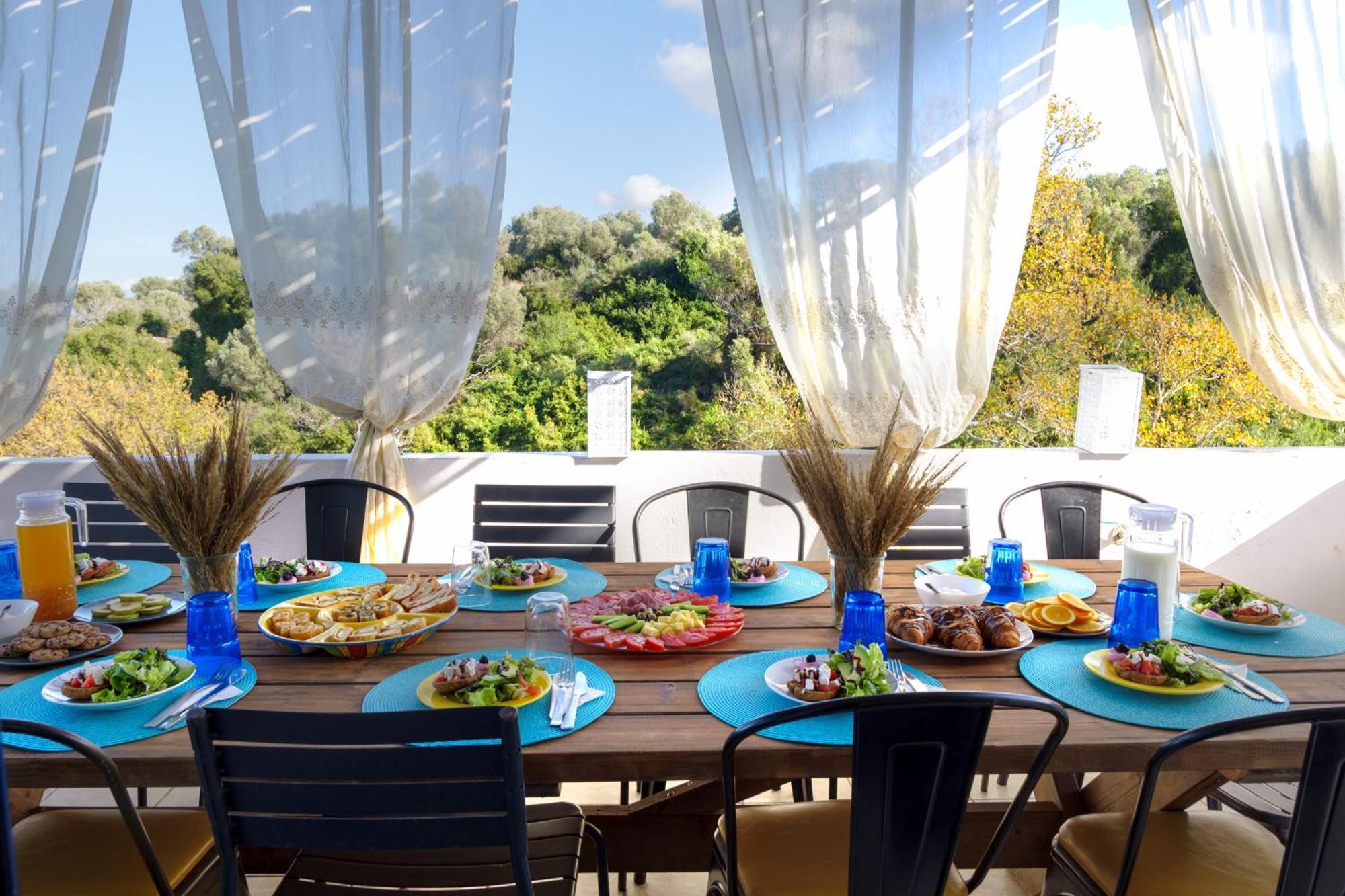 Lira Pure Serenity & Sea Views 3br Villa *