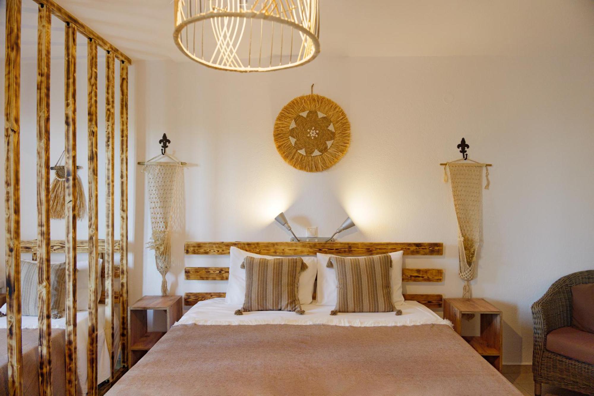 Villa Lira Pure Serenity & Sea Views 3br Rethymno (Crete)