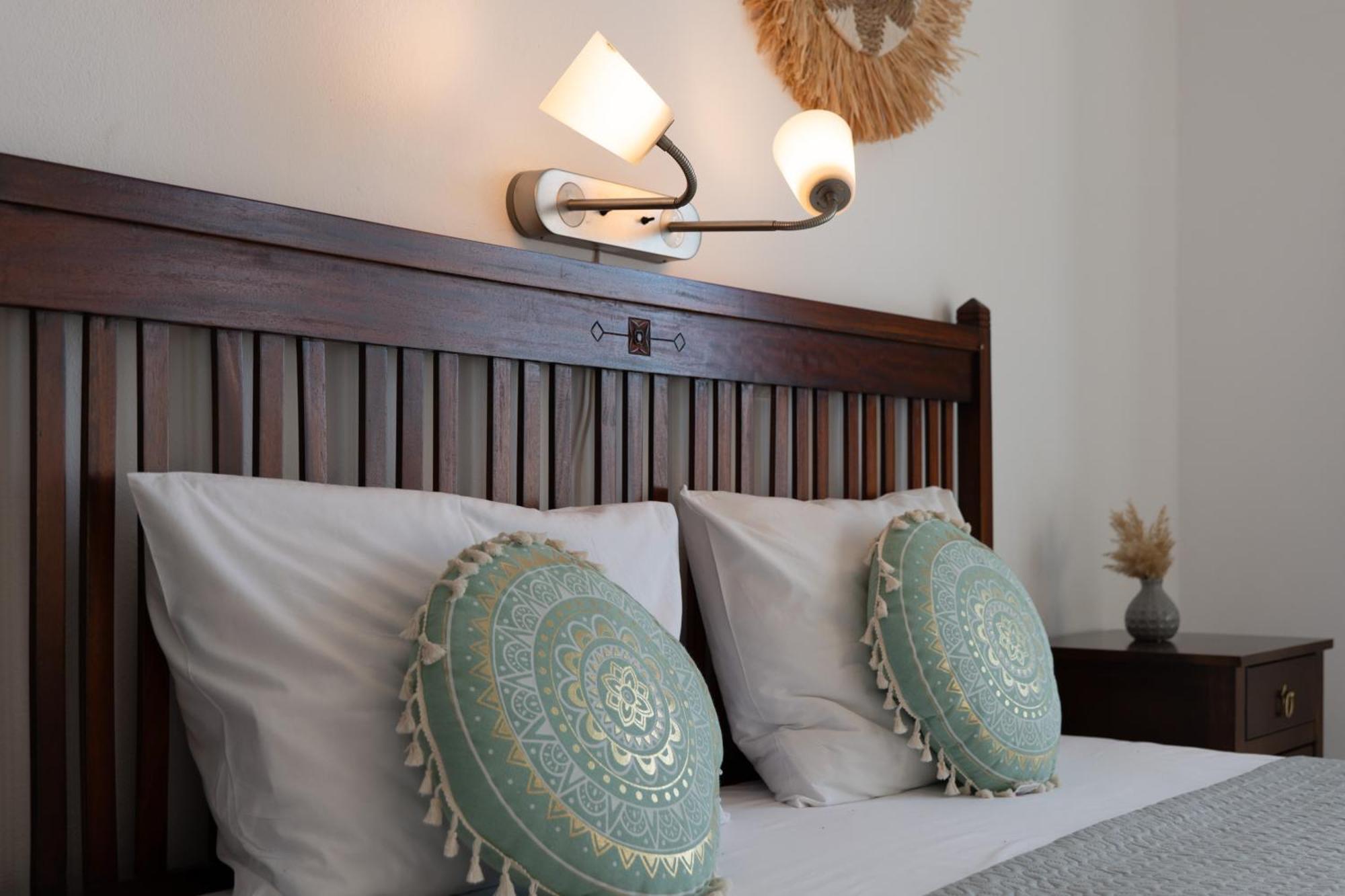 Lira Pure Serenity & Sea Views 3br * Rethymno (Crete)