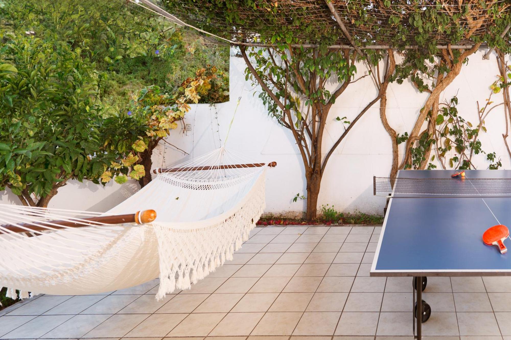 Lira Pure Serenity & Sea Views 3br