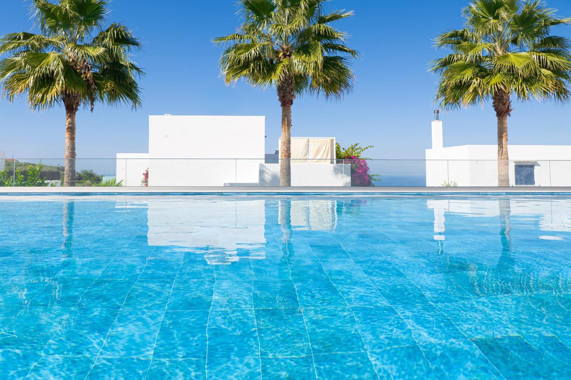 Lira Pure Serenity & Sea Views 3br Villa