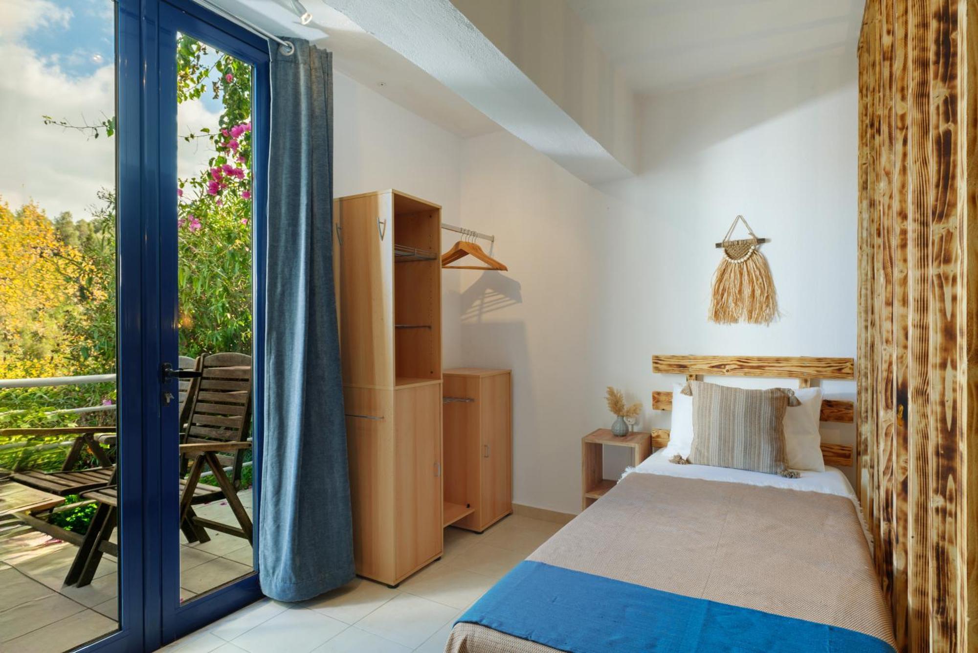 Villa Lira Pure Serenity & Sea Views 3br Rethymno (Crete)