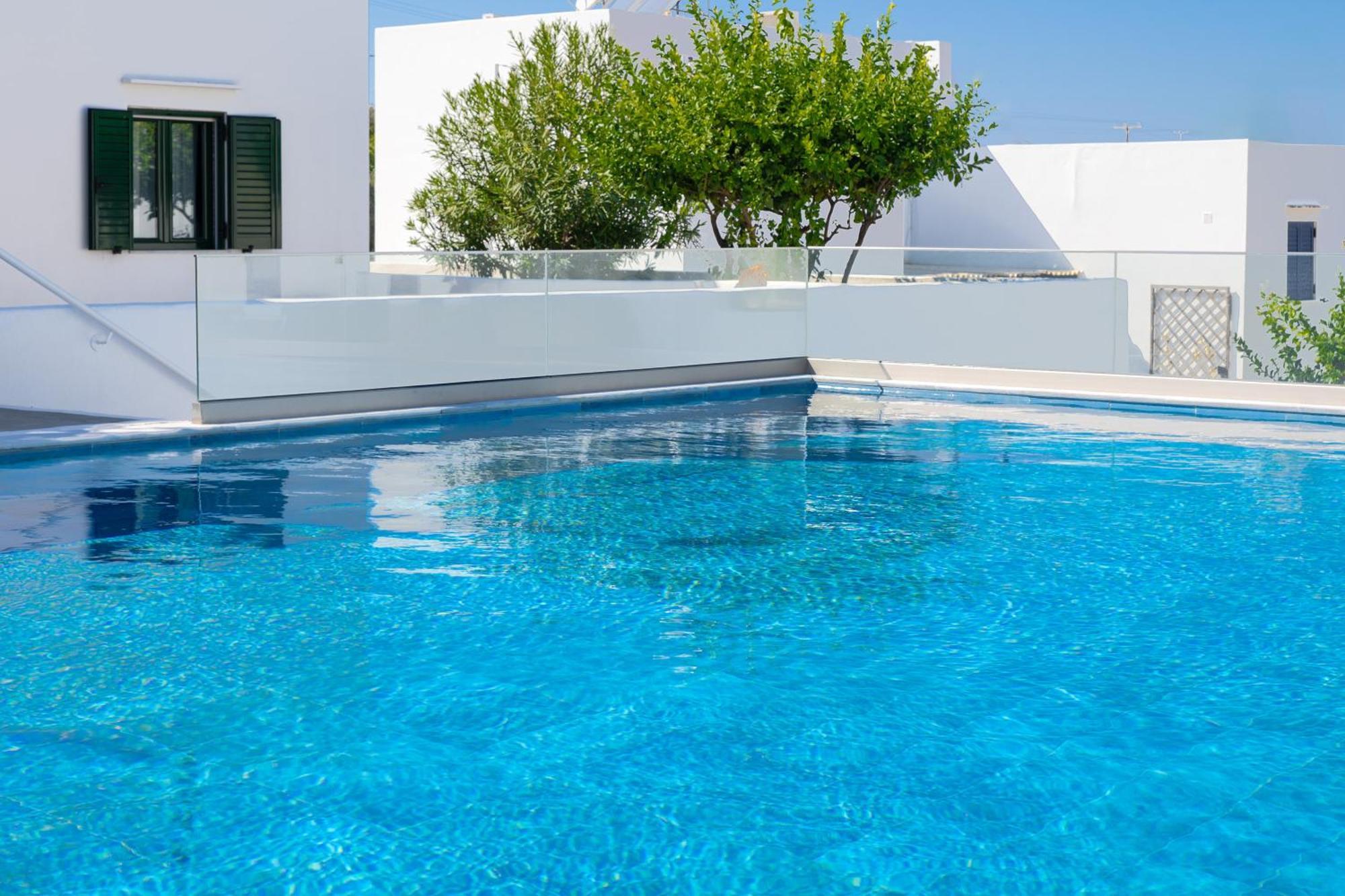 Lira Pure Serenity & Sea Views 3br * Rethymno (Crete)