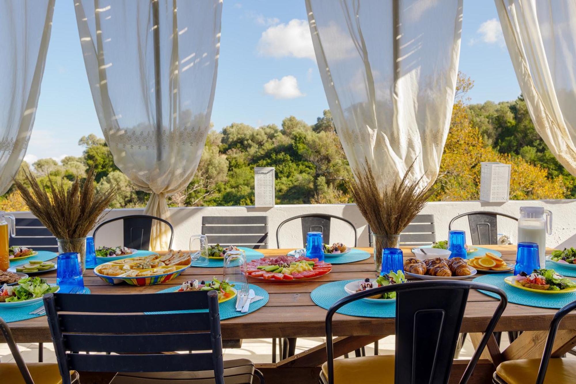 Lira Pure Serenity & Sea Views 3br Villa