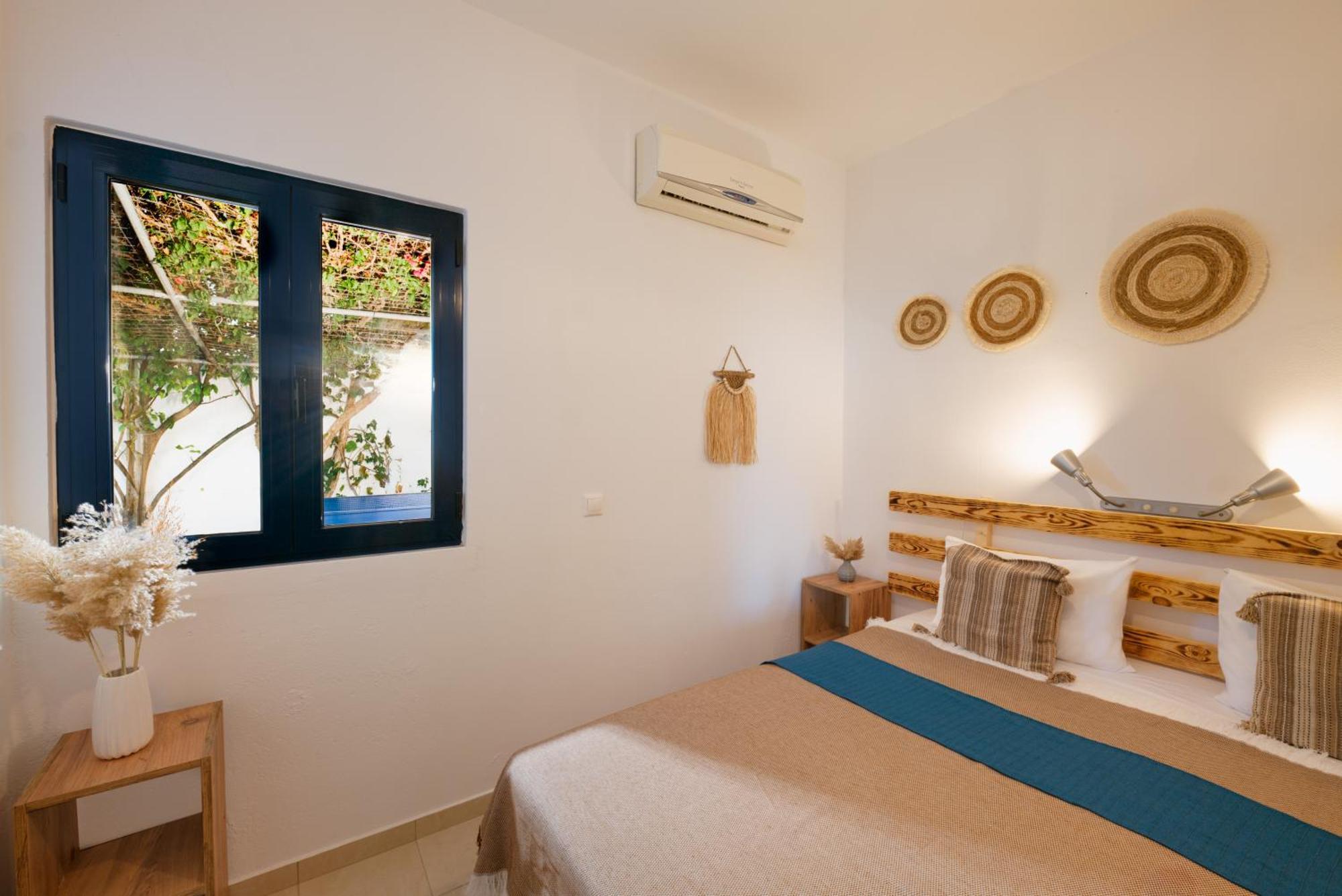 Lira Pure Serenity & Sea Views 3br Villa *