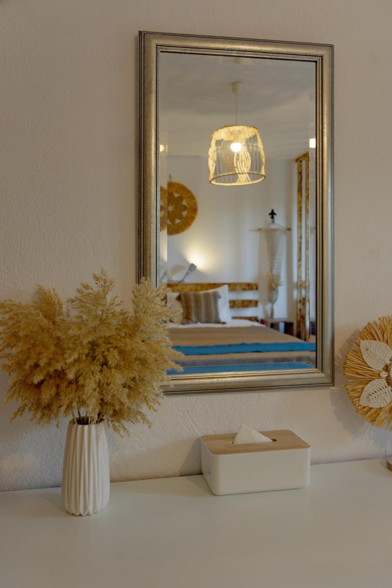 Lira Pure Serenity & Sea Views 3br * Rethymno (Crete)