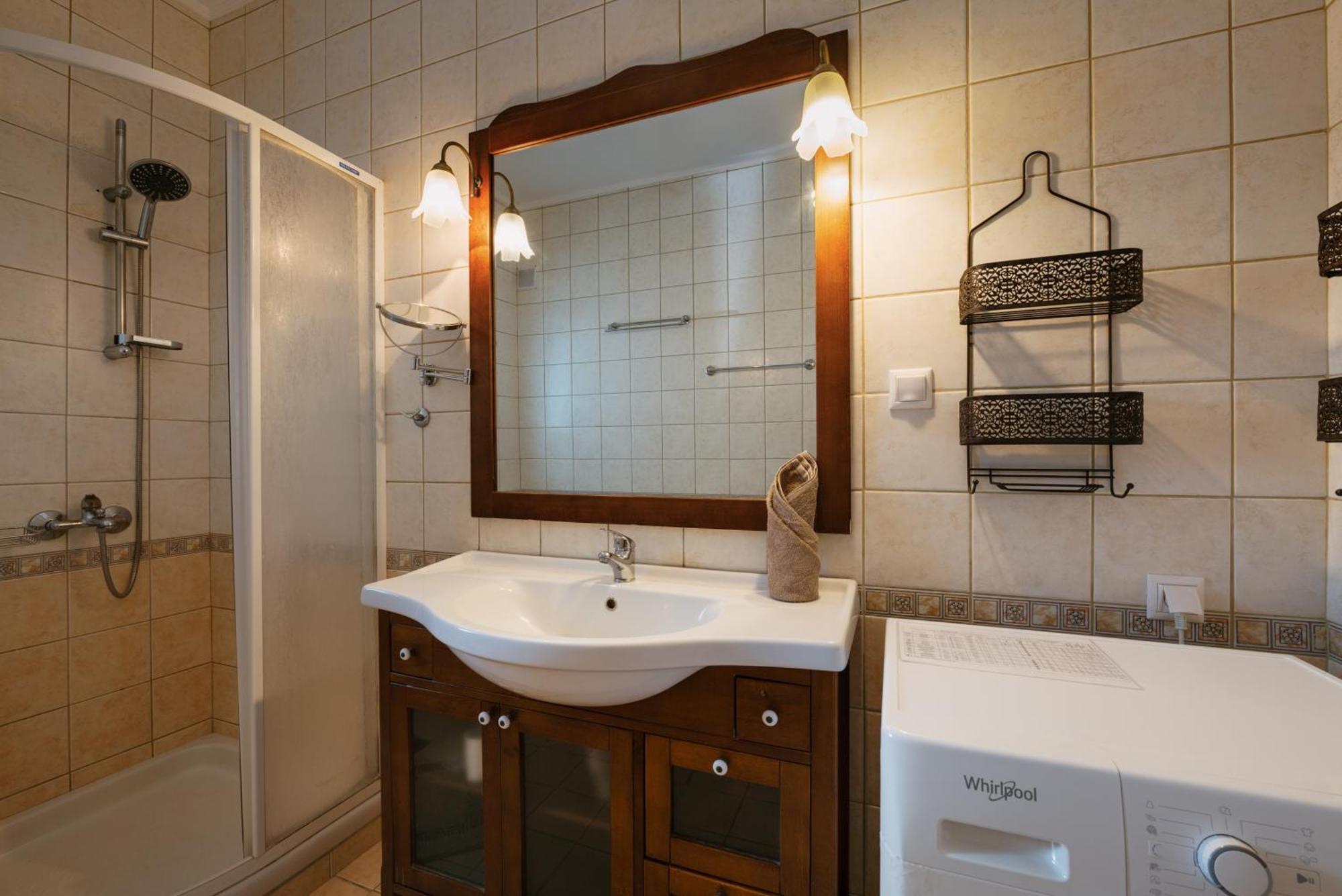 Villa Lira Pure Serenity & Sea Views 3br Rethymno (Crete)