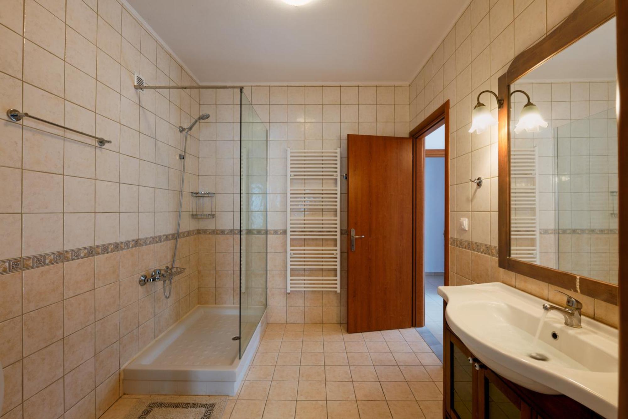 Lira Pure Serenity & Sea Views 3br Rethymno (Crete)