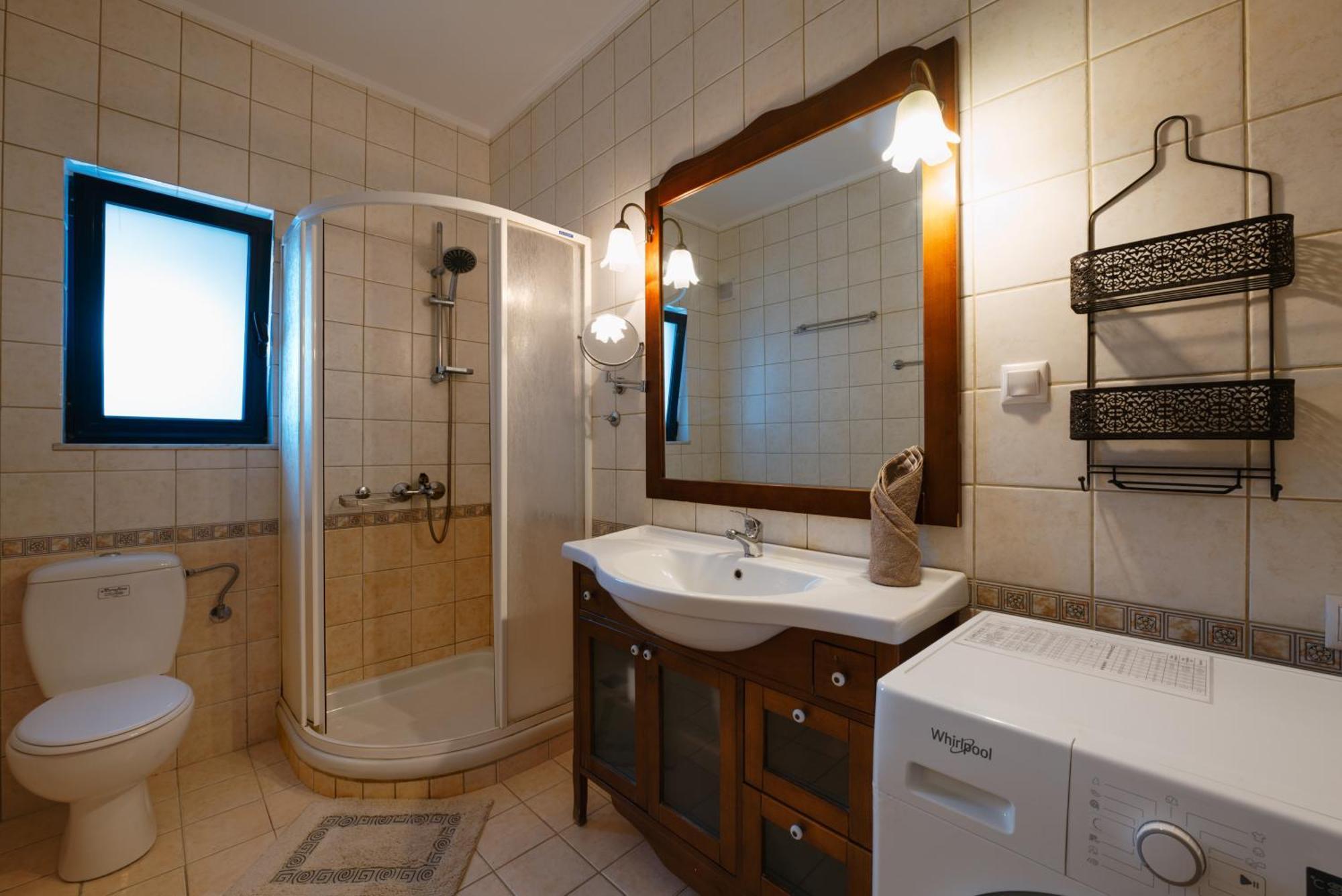 Lira Pure Serenity & Sea Views 3br Villa
