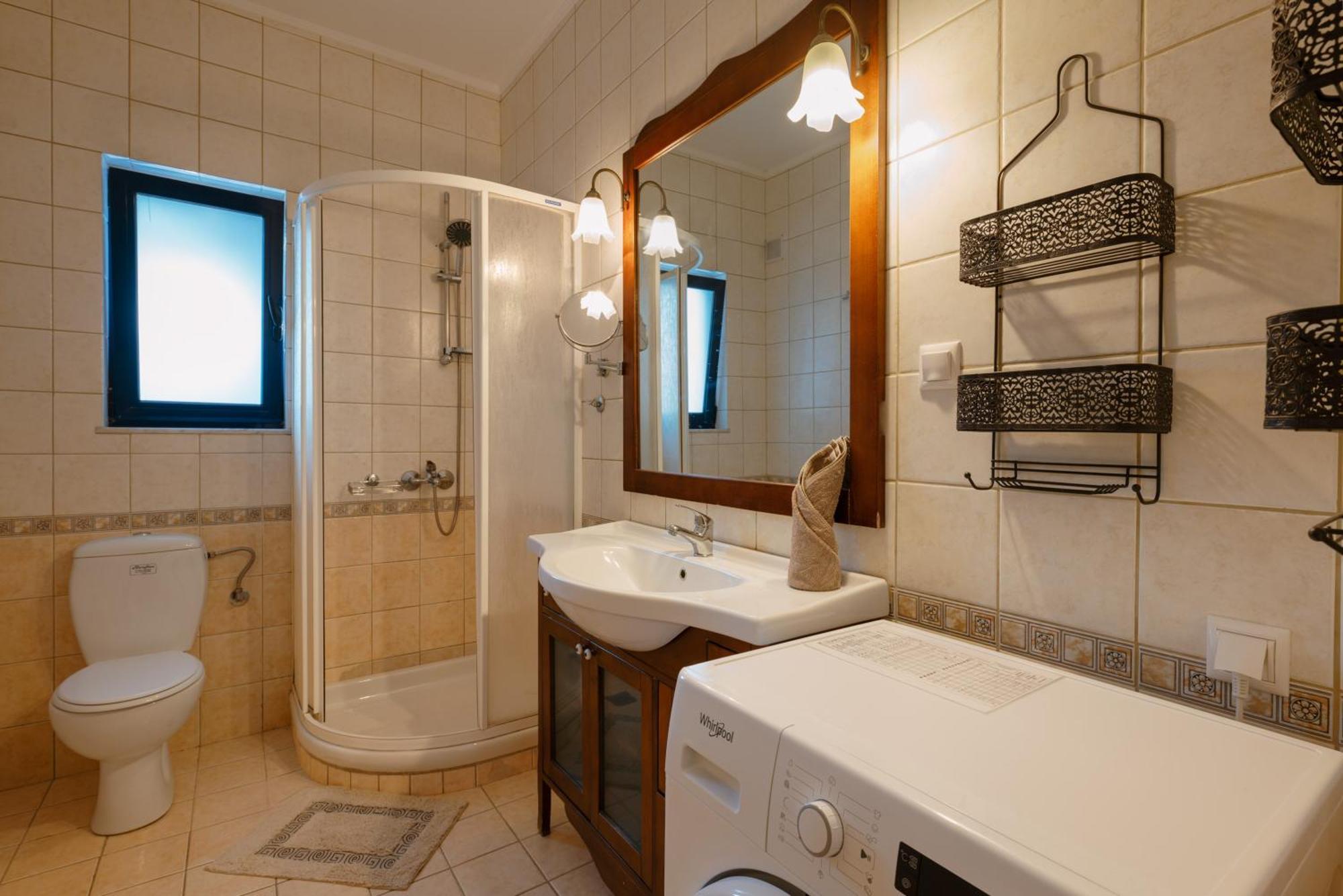 Lira Pure Serenity & Sea Views 3br Villa *