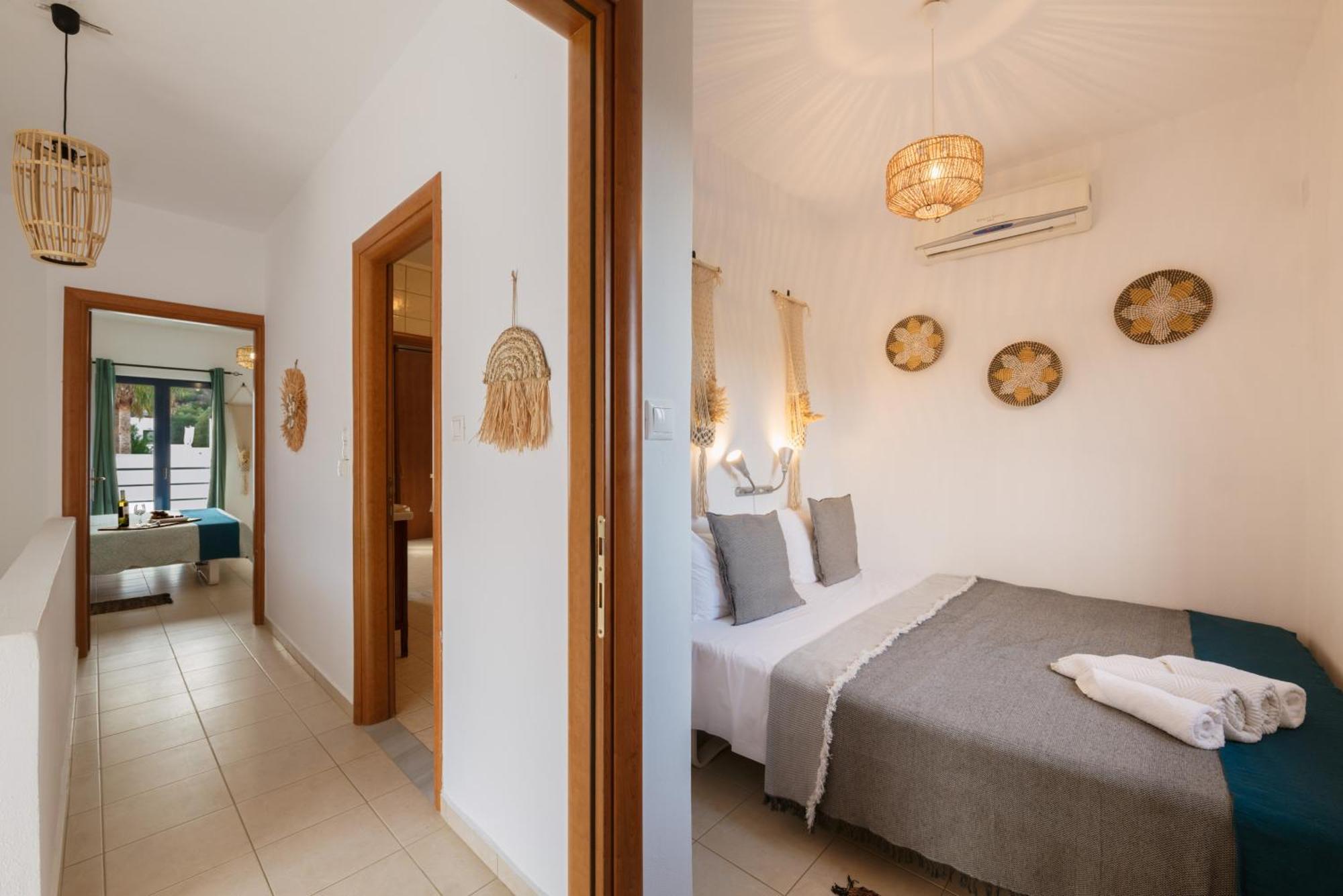 Lira Pure Serenity & Sea Views 3br Villa
