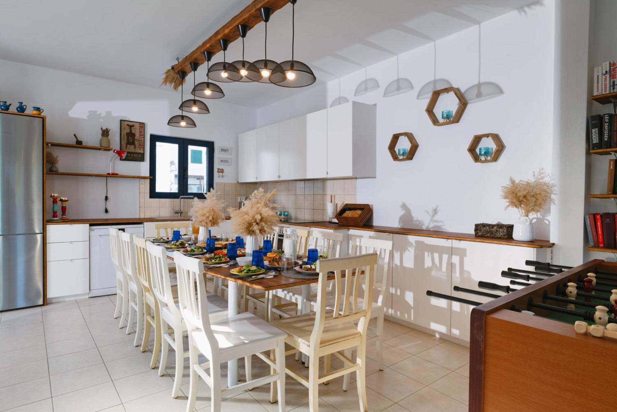 Villa Lira Pure Serenity & Sea Views 3br