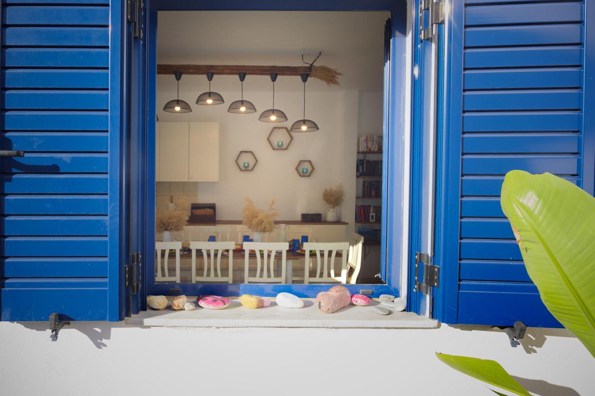 Lira Pure Serenity & Sea Views 3br Villa *