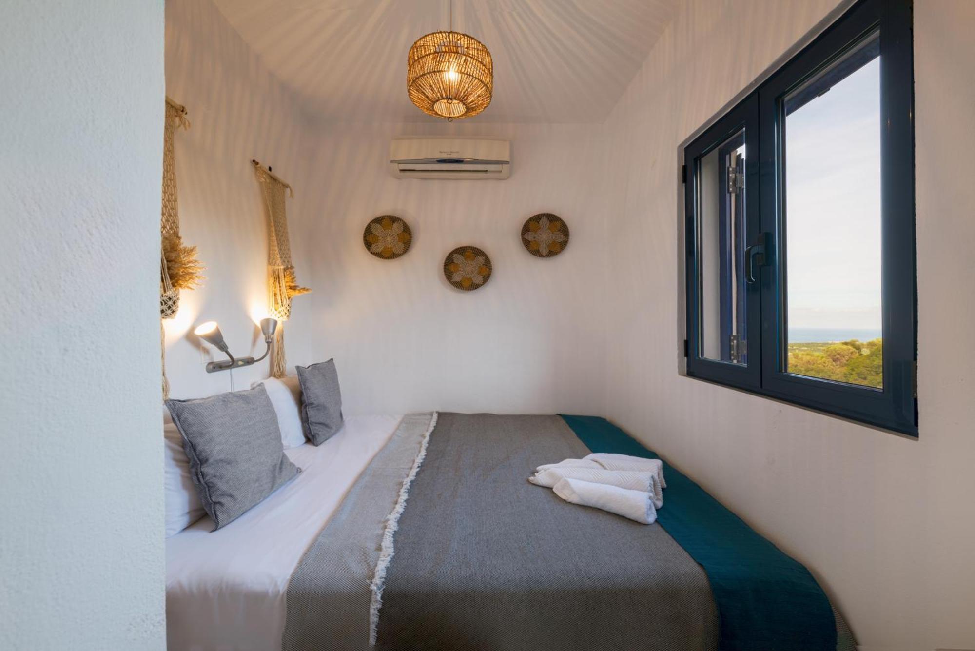 Villa Lira Pure Serenity & Sea Views 3br Rethymno (Crete)
