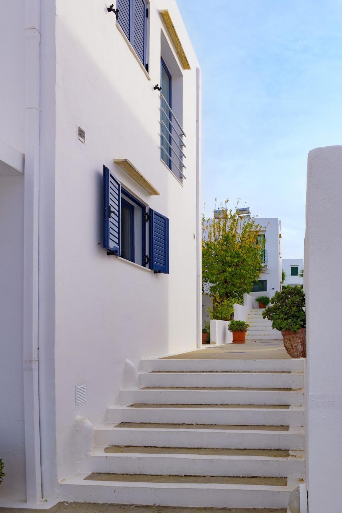 Lira Pure Serenity & Sea Views 3br *