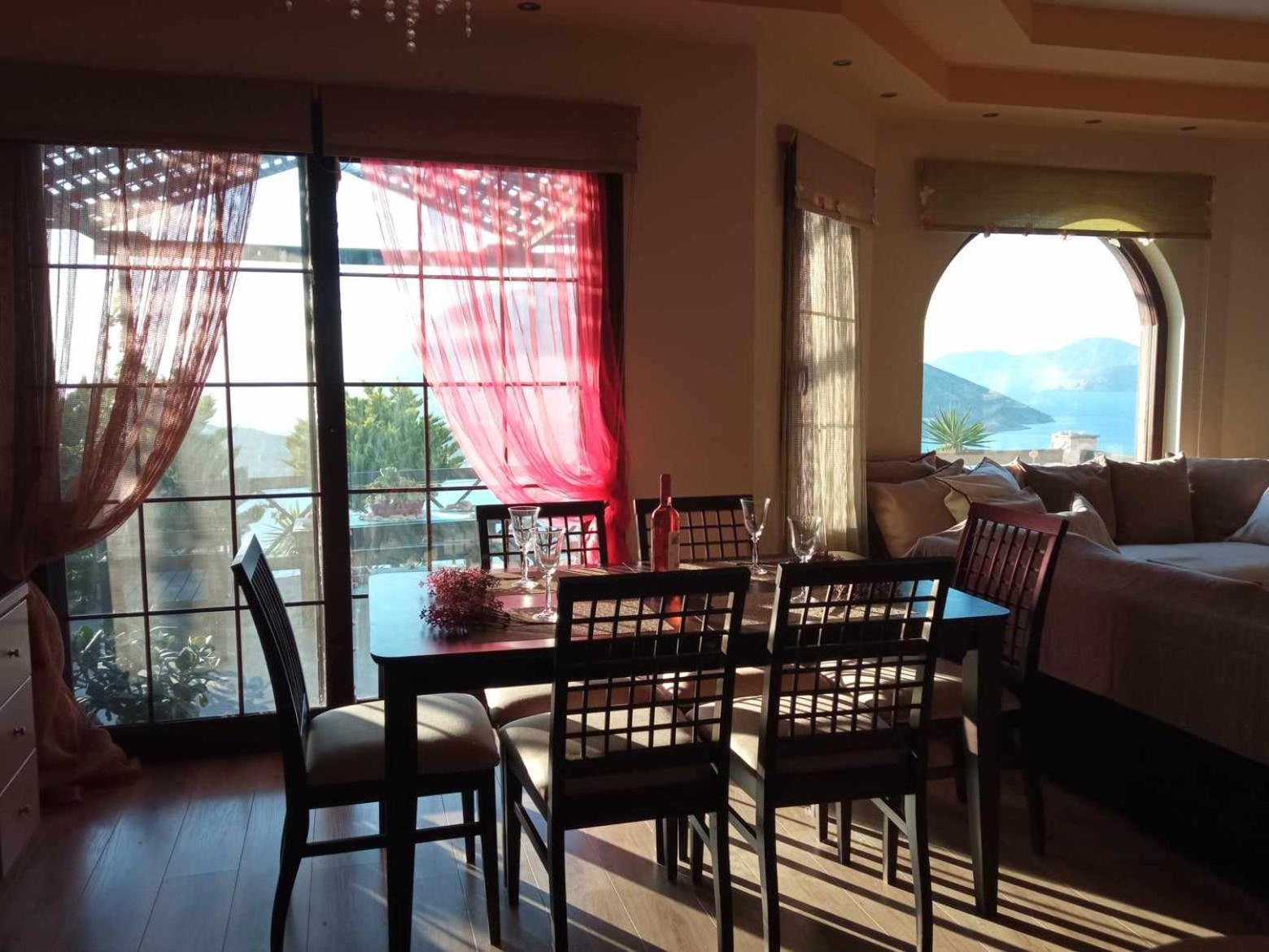 Melodia Holiday home