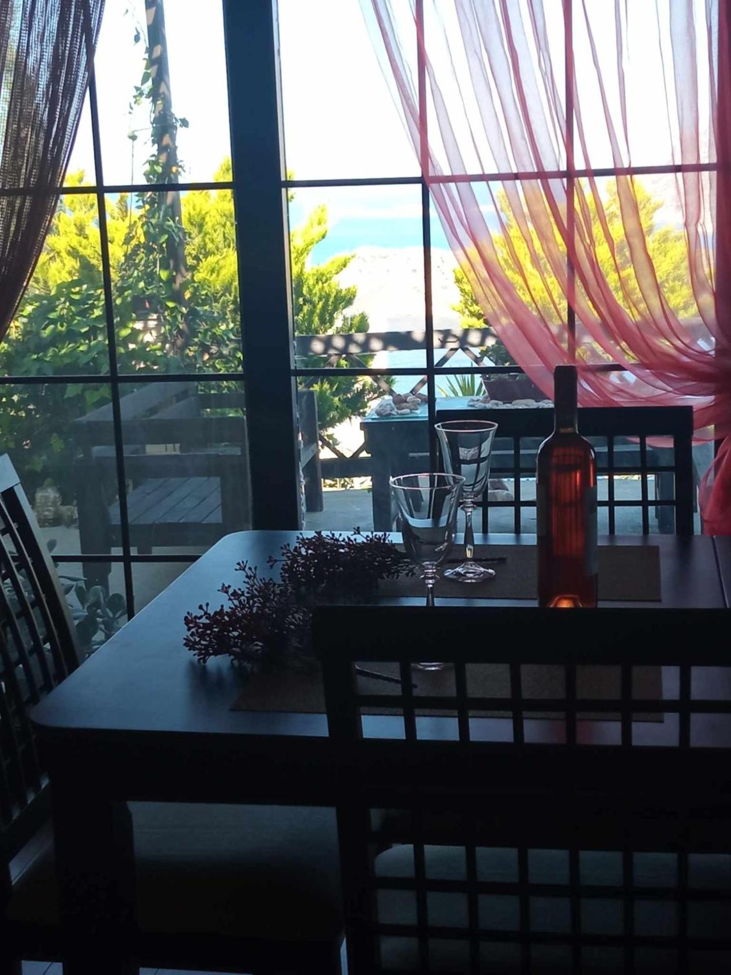 Melodia Holiday home Kalymnos Town