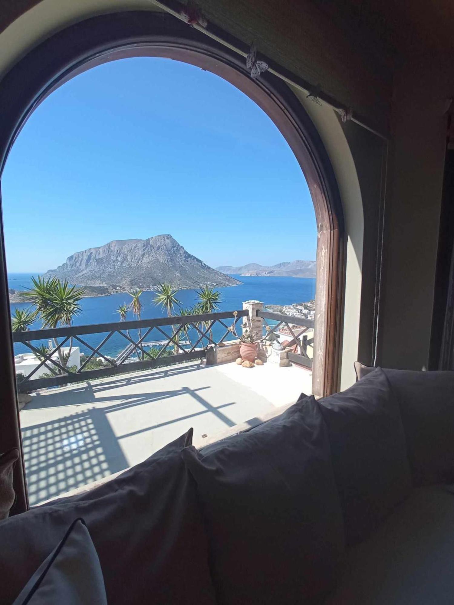 Melodia * Kalymnos Town