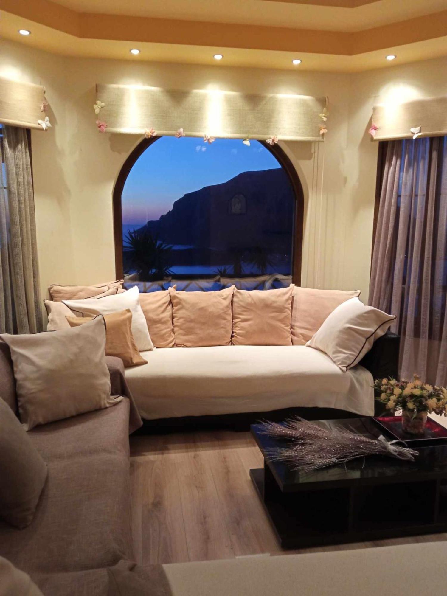 Holiday home Melodia