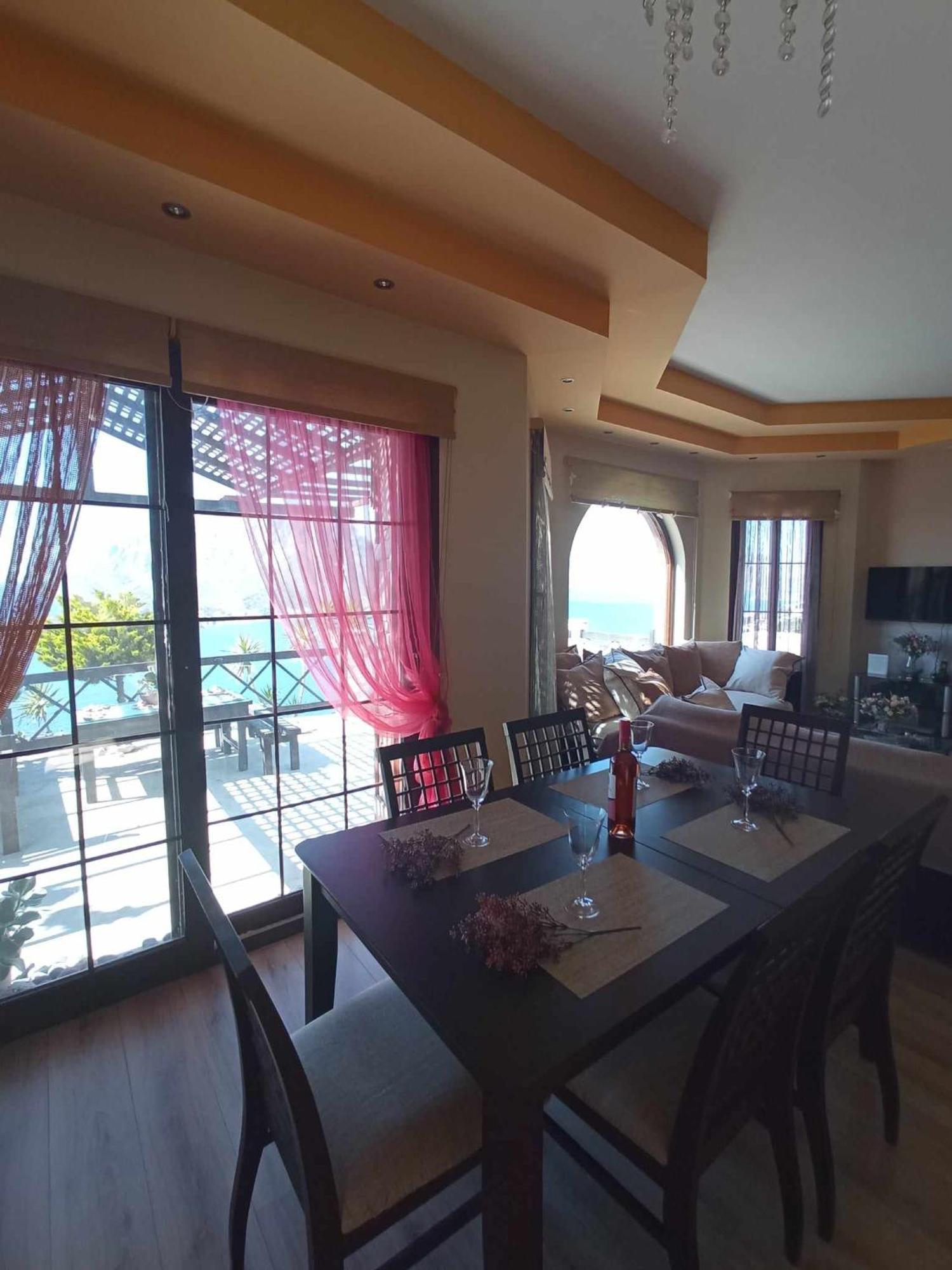 Holiday home Melodia *