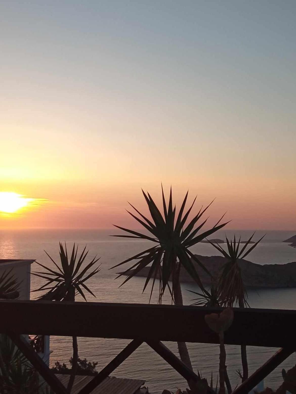 Melodia Holiday home Kalymnos Town