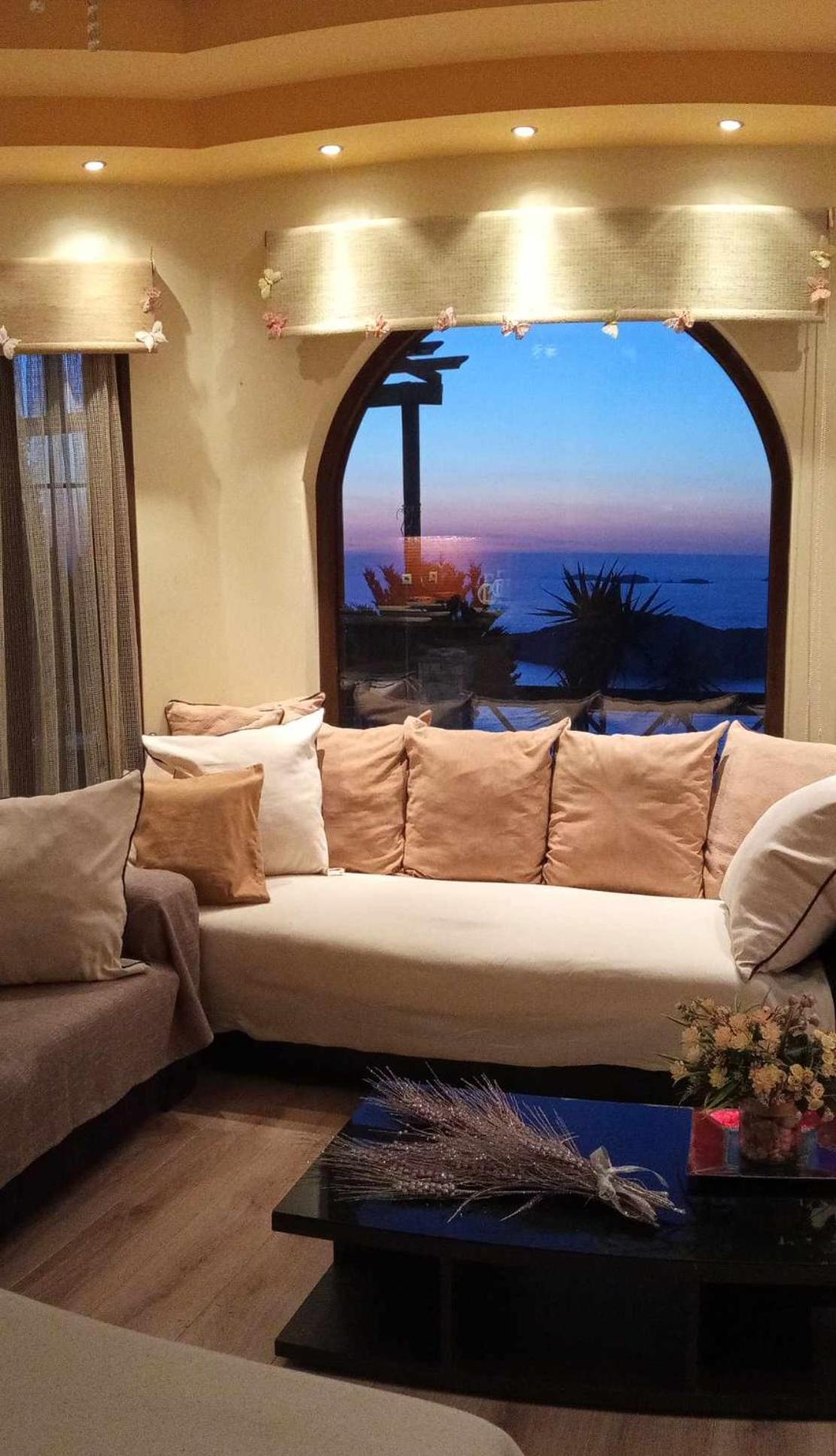 Holiday home Melodia