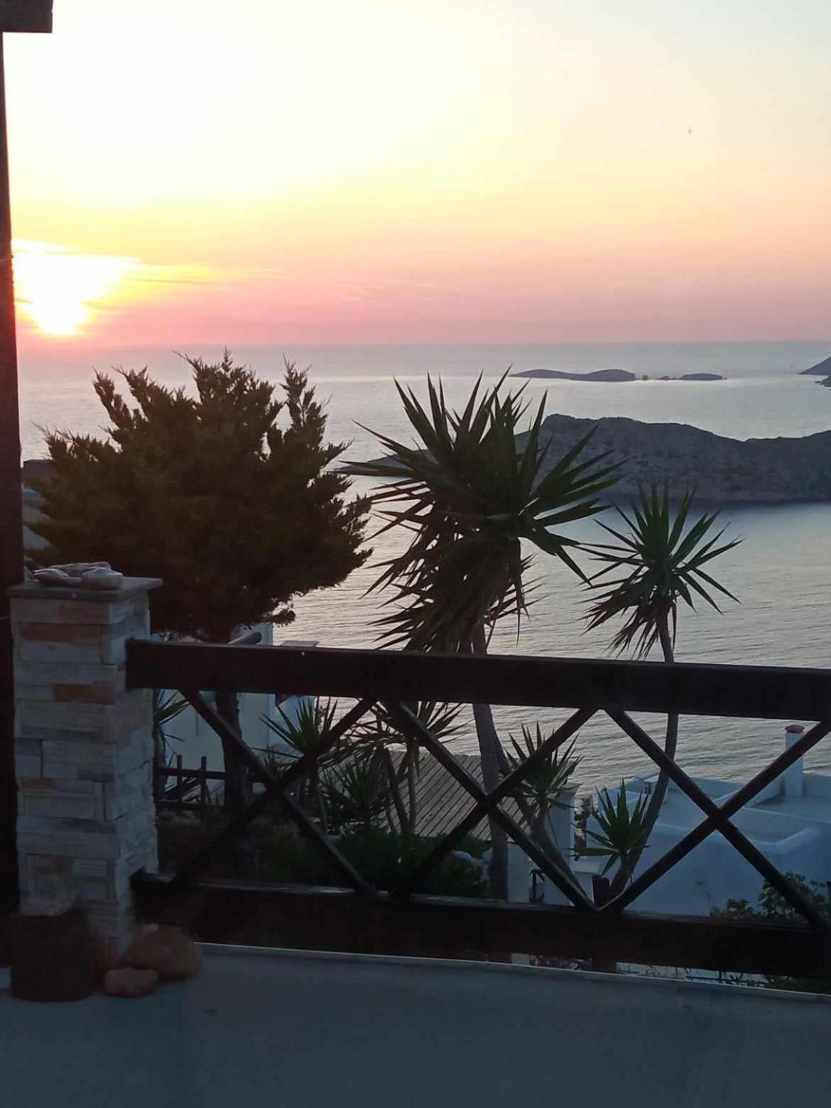 Holiday home Melodia Kalymnos Town
