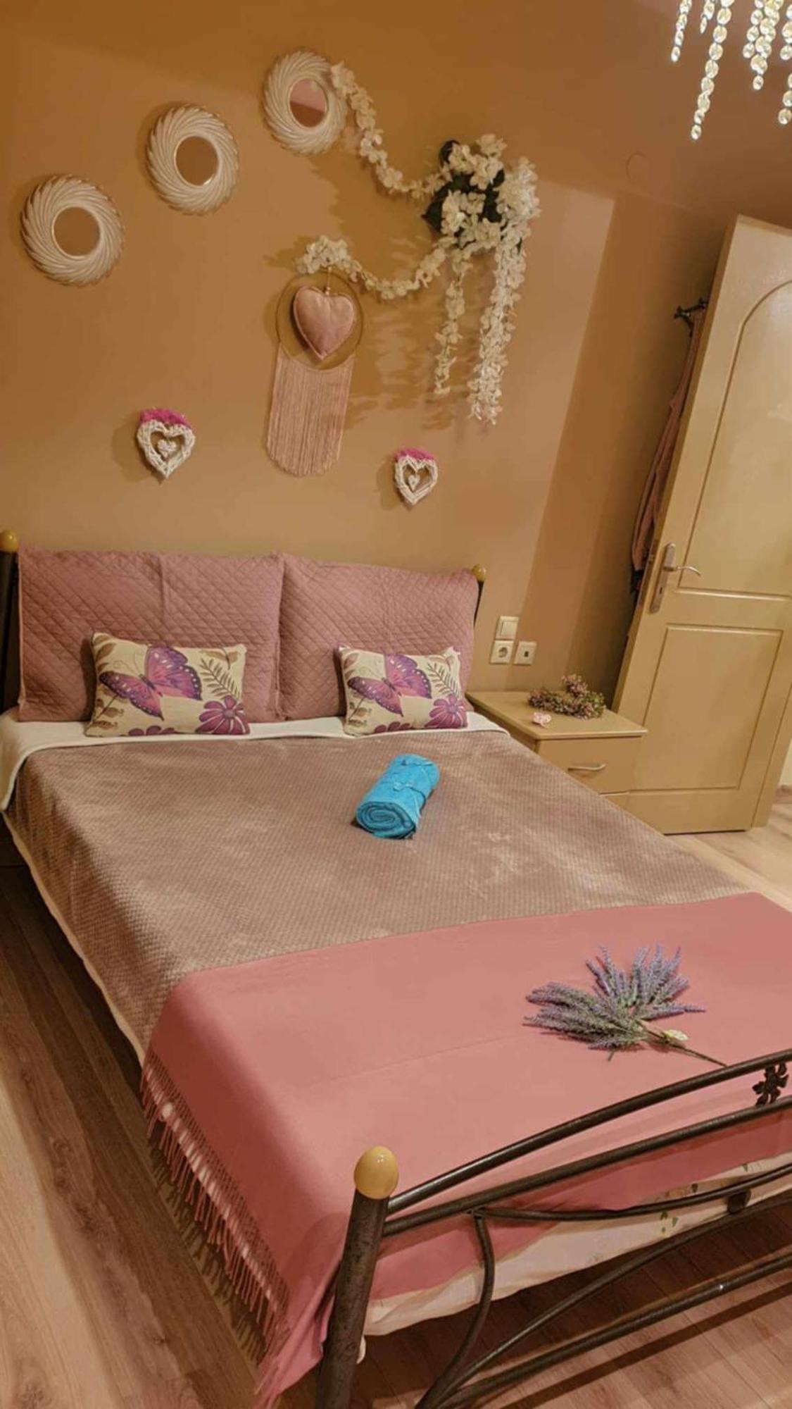 Melodia Holiday home Kalymnos Town