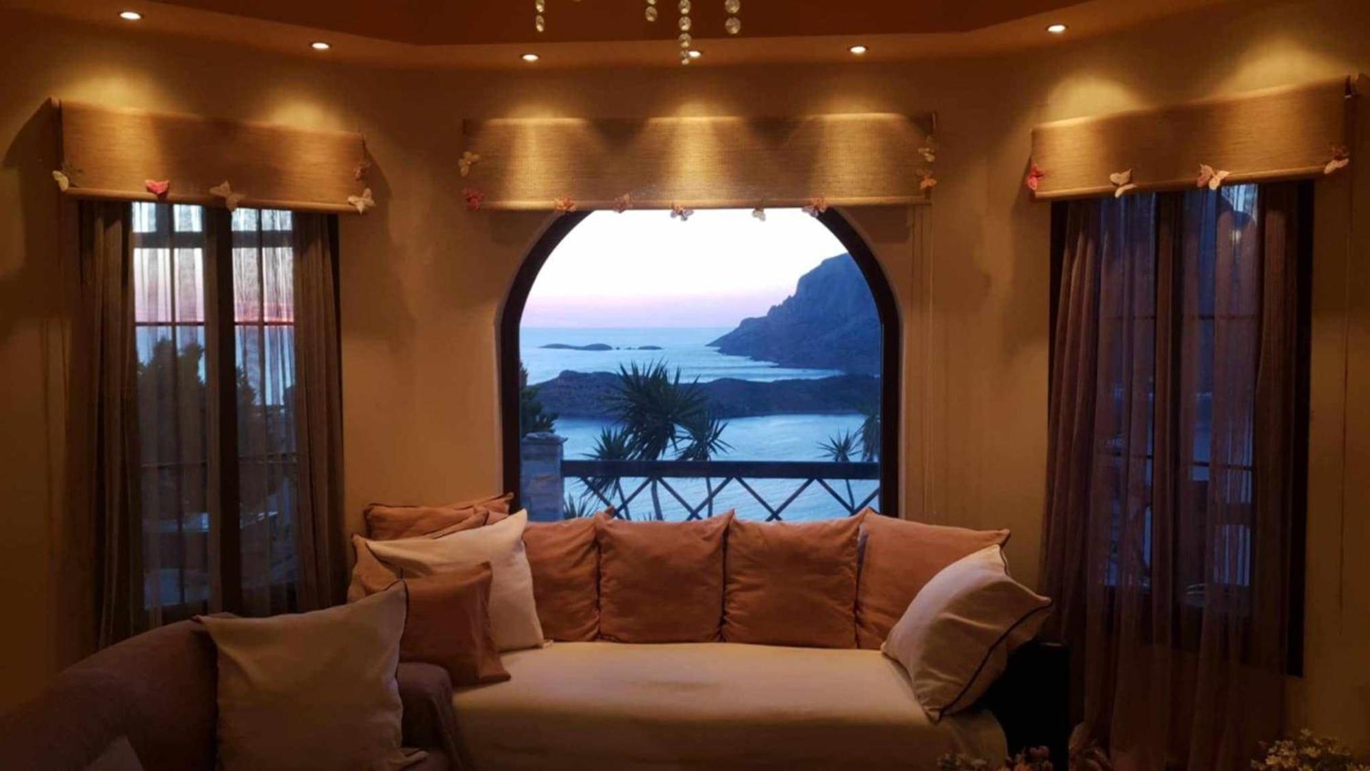 Holiday home Melodia