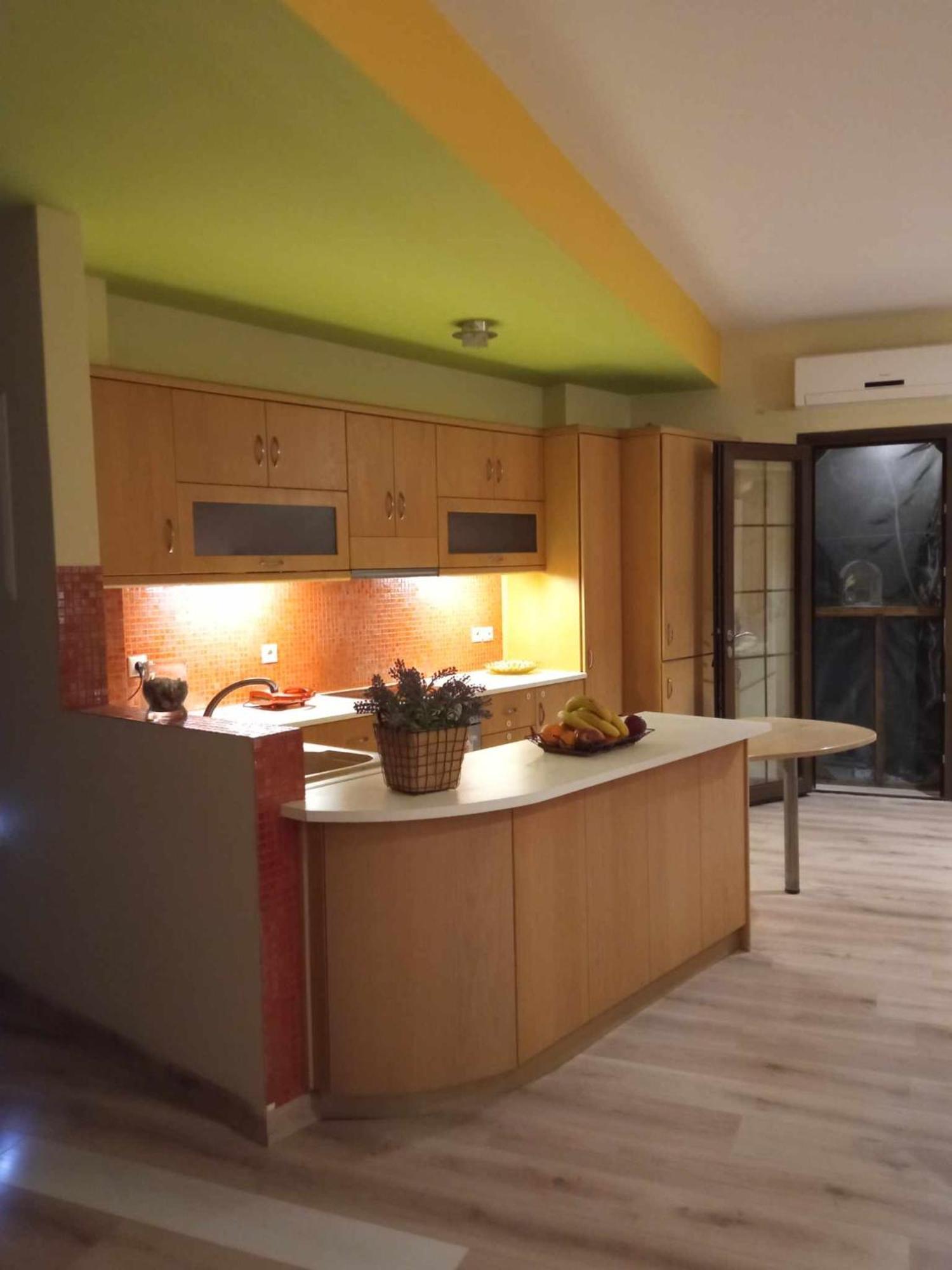 Holiday home Melodia *