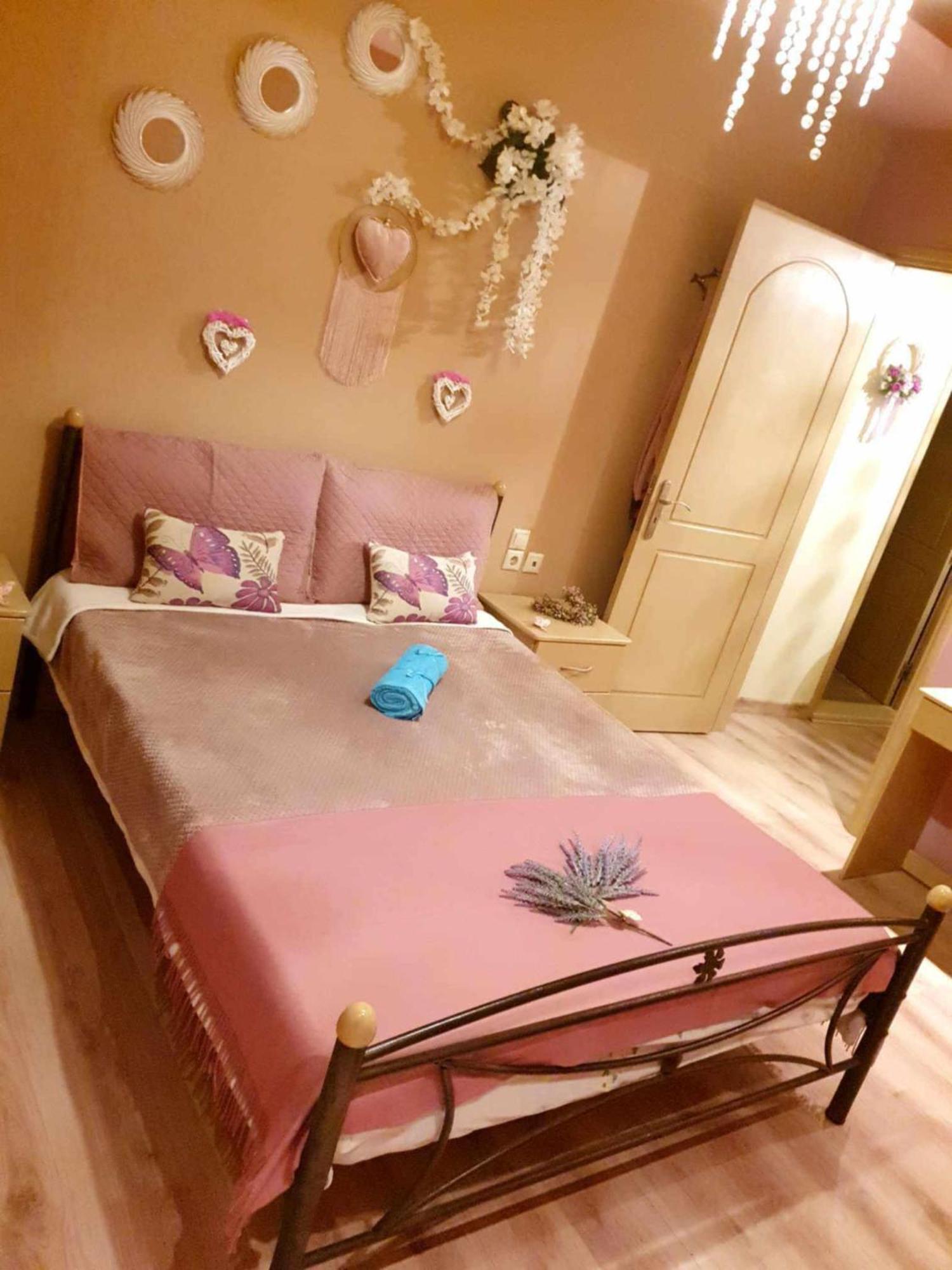 Holiday home Melodia