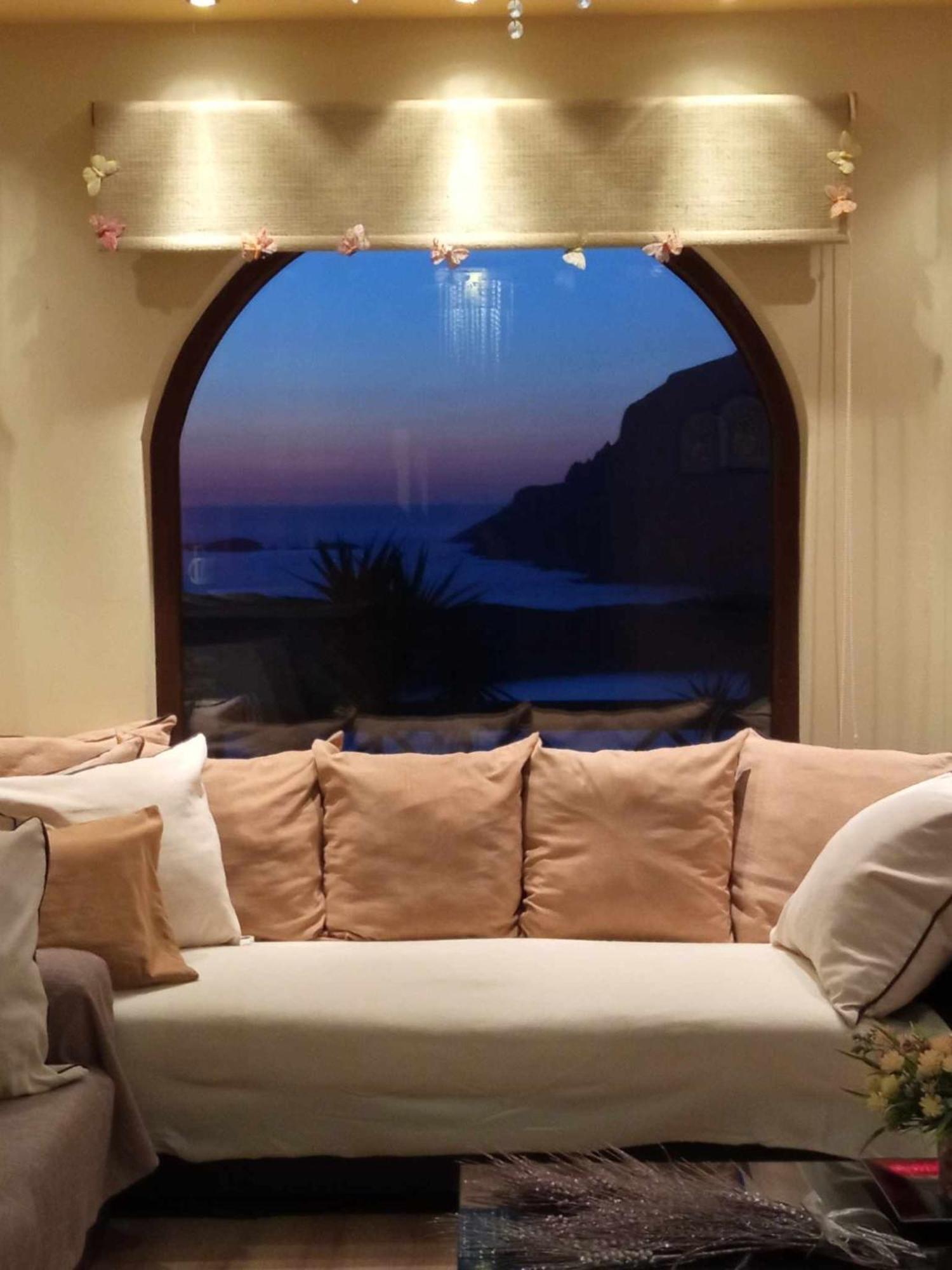 Melodia Holiday home Kalymnos Town