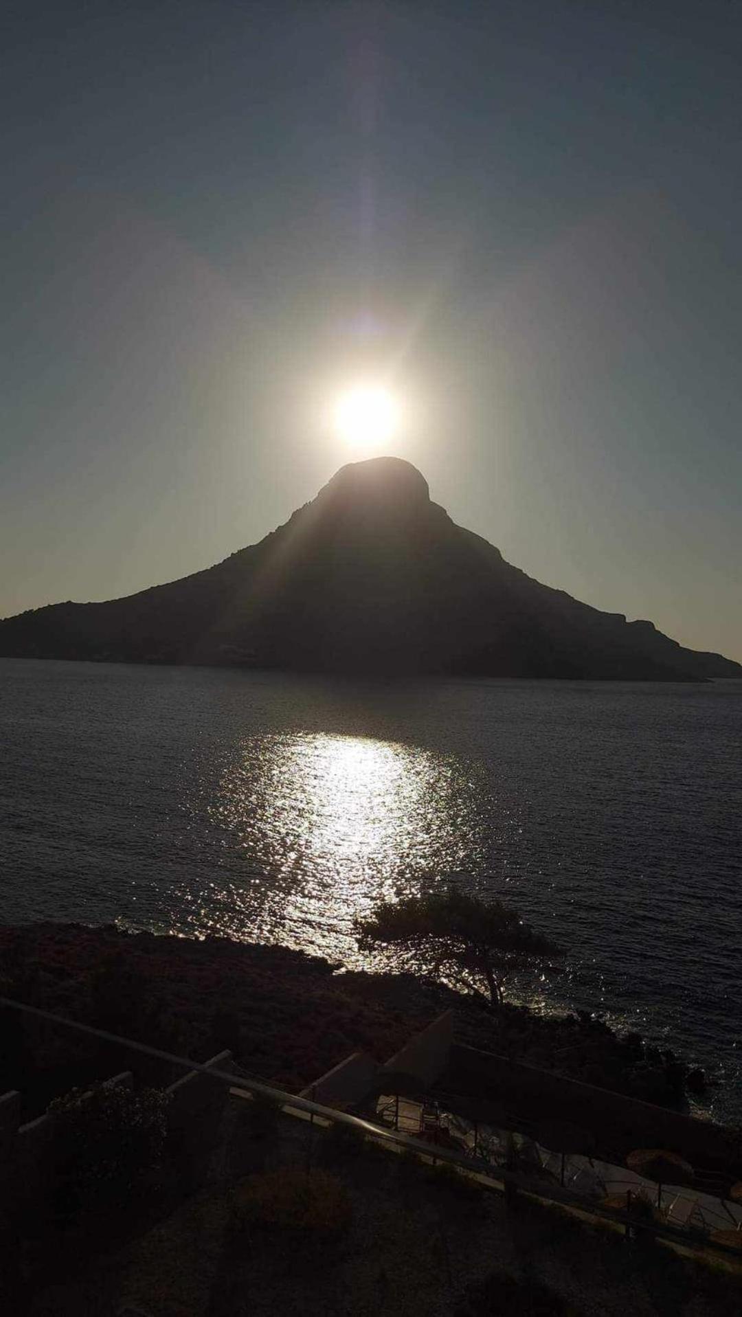 Melodia * Kalymnos Town