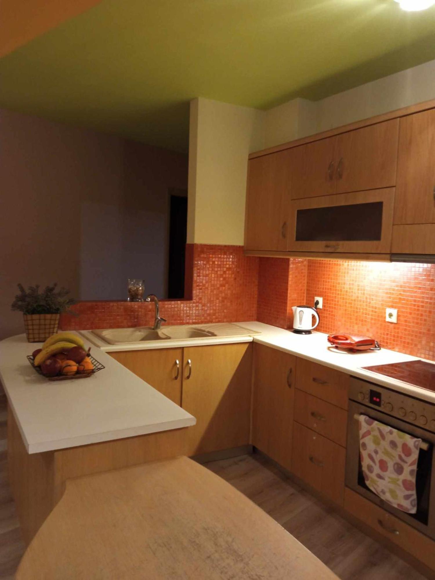 Holiday home Melodia
