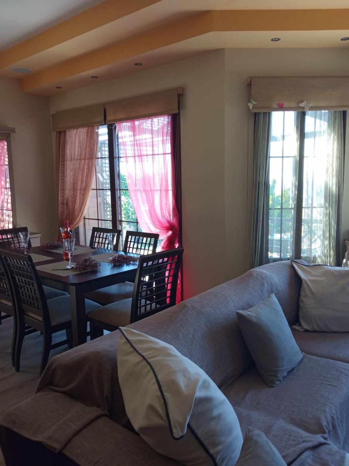Holiday home Melodia *