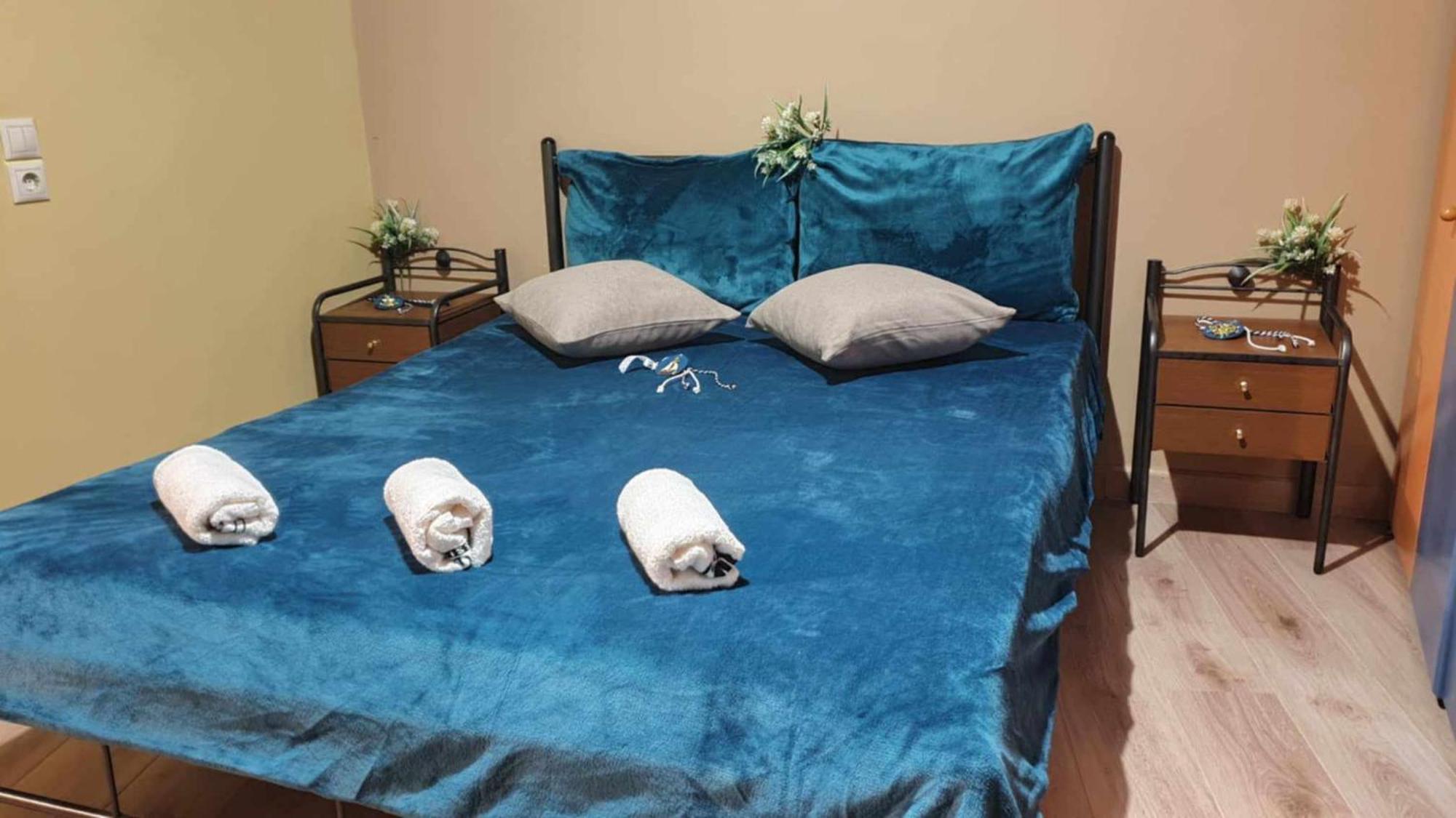 Melodia Holiday home
