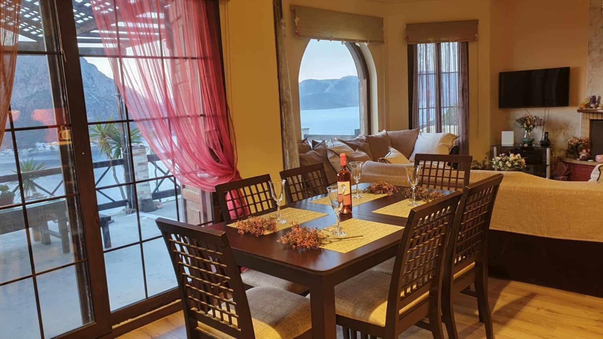 Melodia Holiday home *