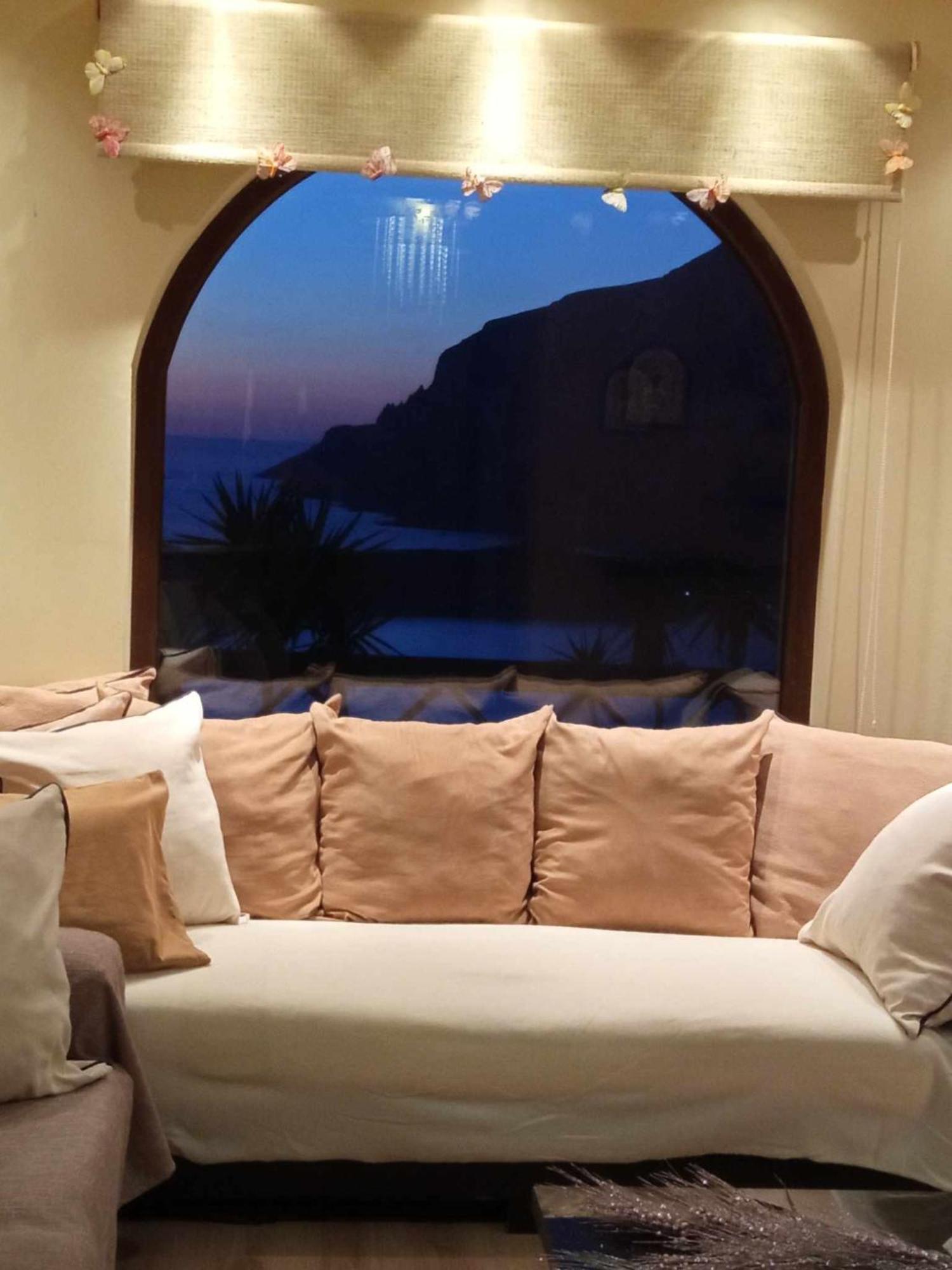 Holiday home Melodia *