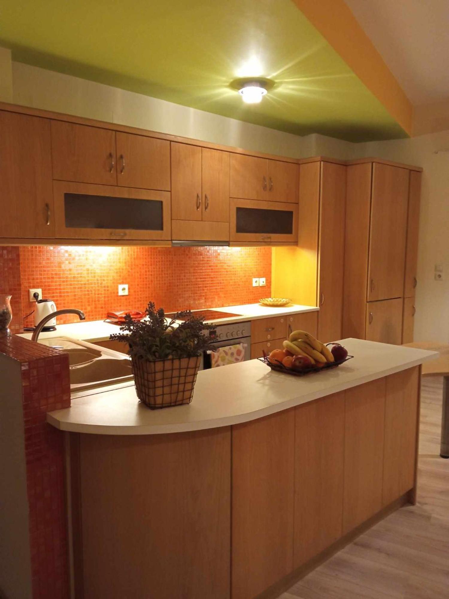 Melodia Holiday home Kalymnos Town